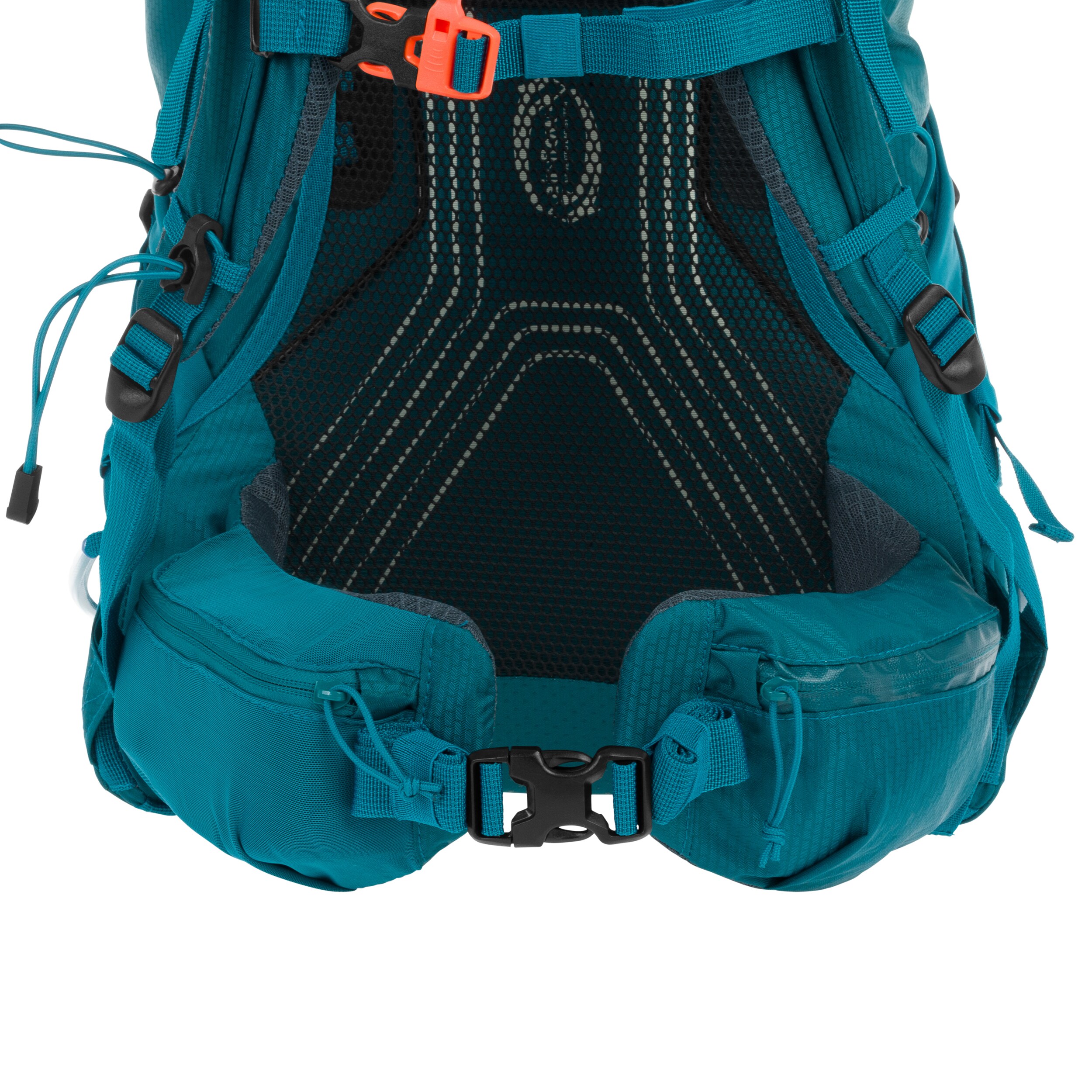 Dámský batoh Highlander Outdoor Vega Women 40 l – Teal