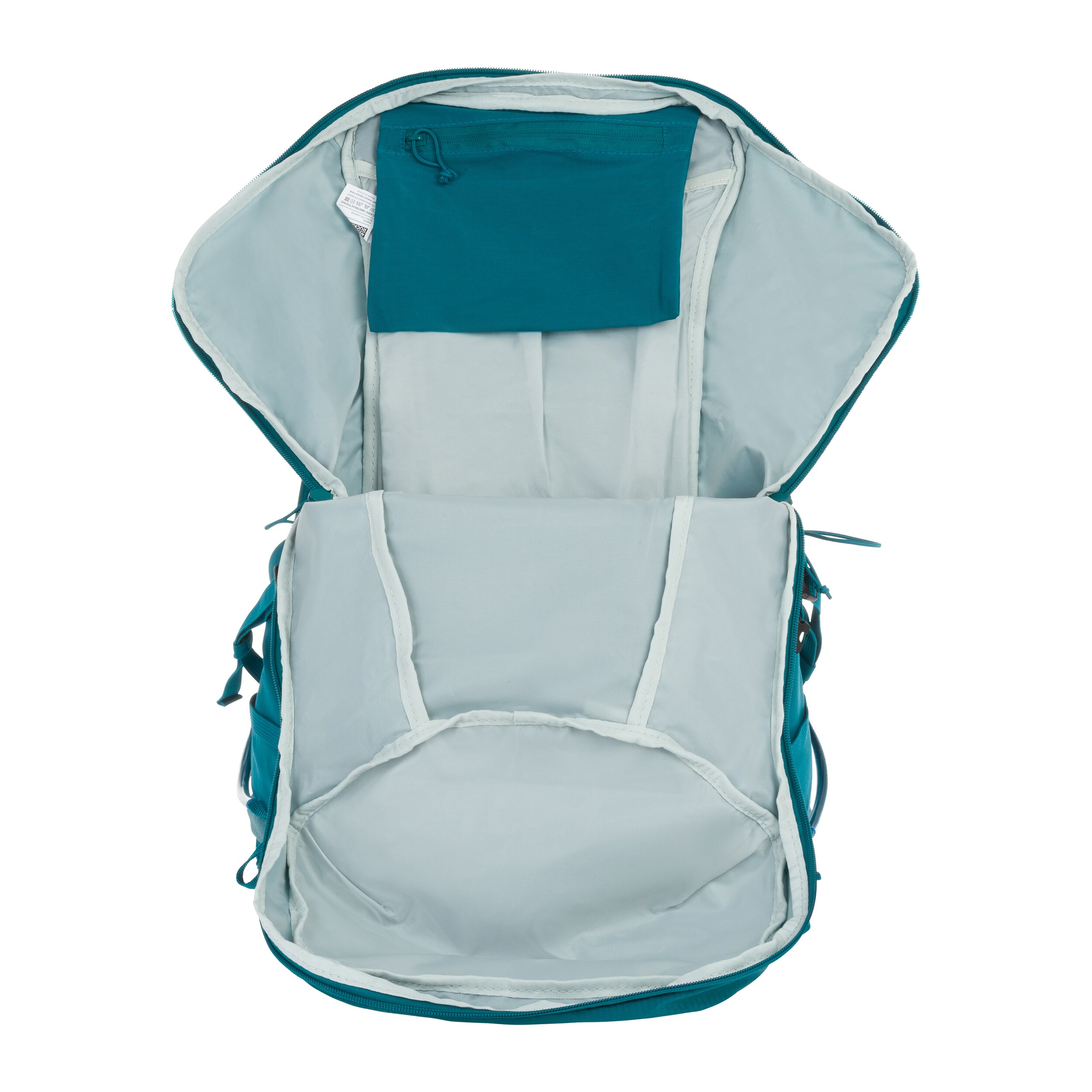 Dámský batoh Highlander Outdoor Vega Women 40 l – Teal