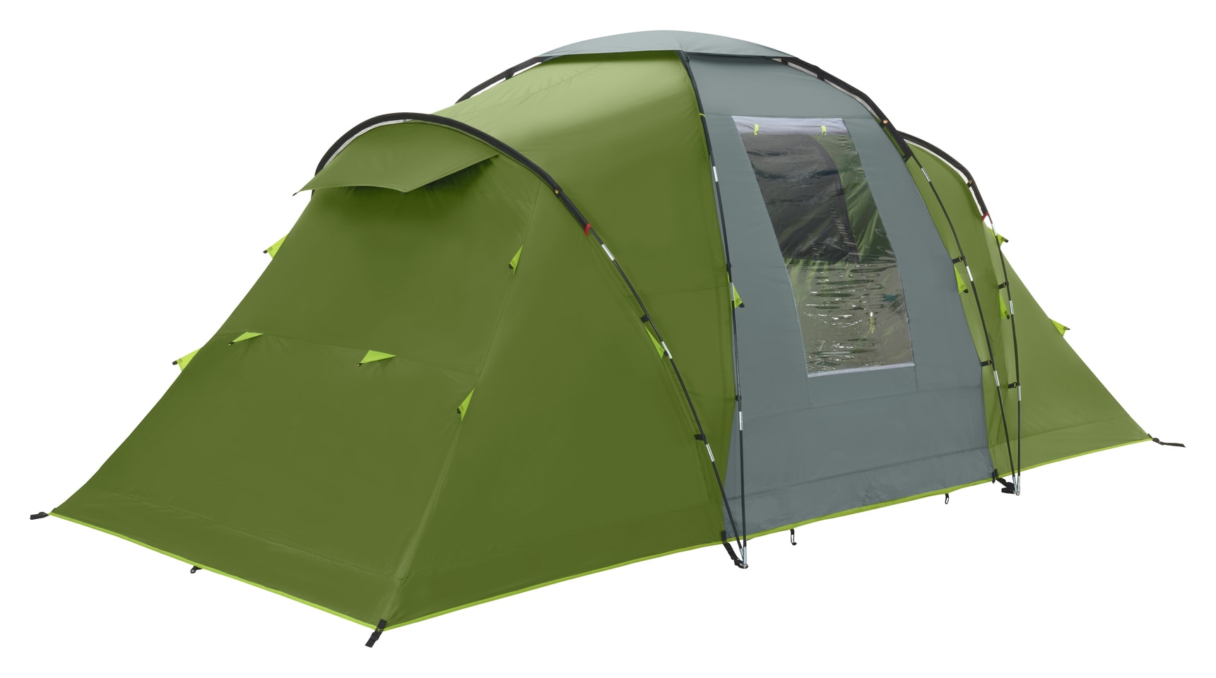 Stan pro 4 osoby Coleman Spruce Falls 4 BlackOut