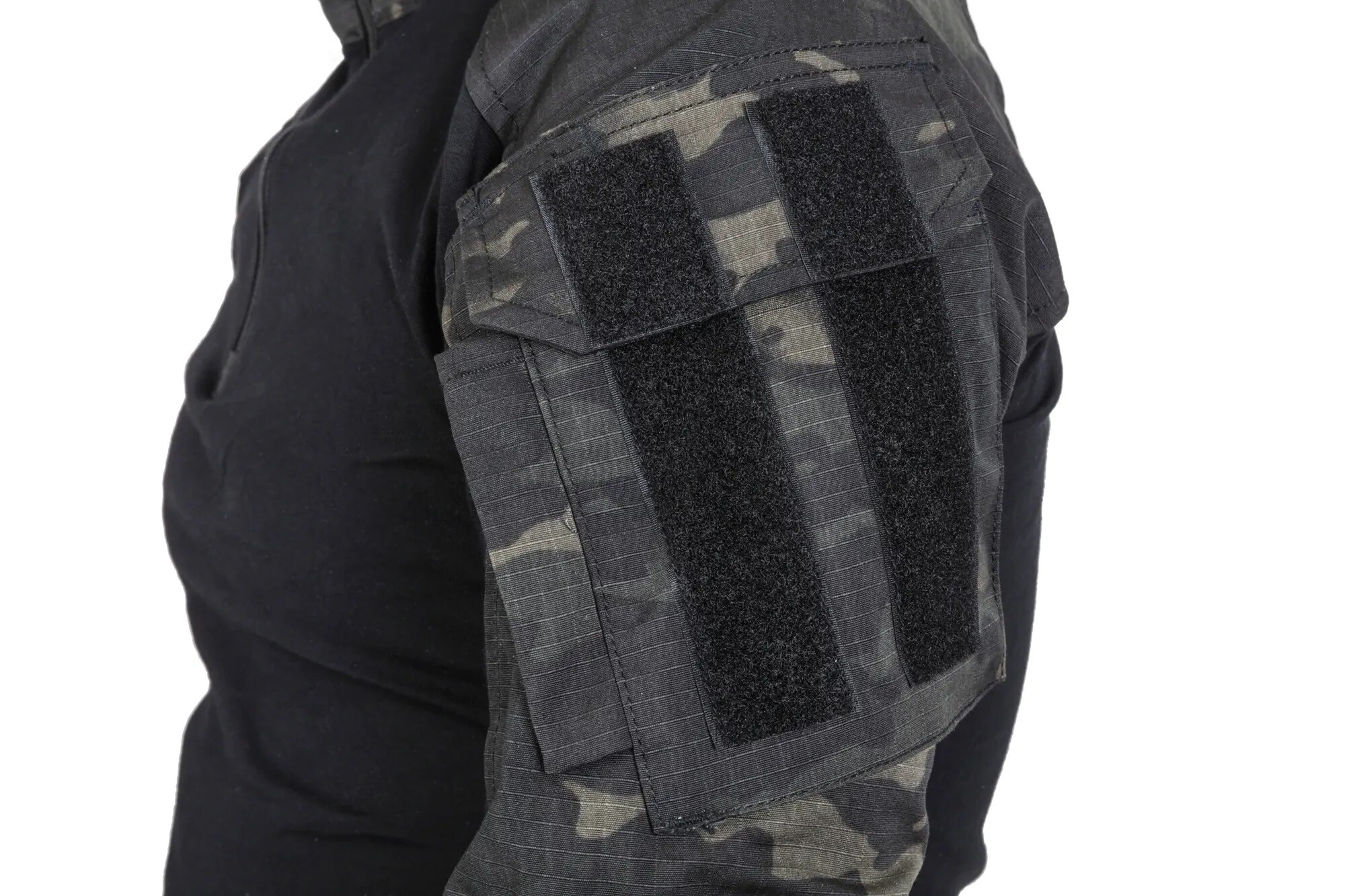 Uniformní sada Primal Gear Combat G3 - MultiCam Black