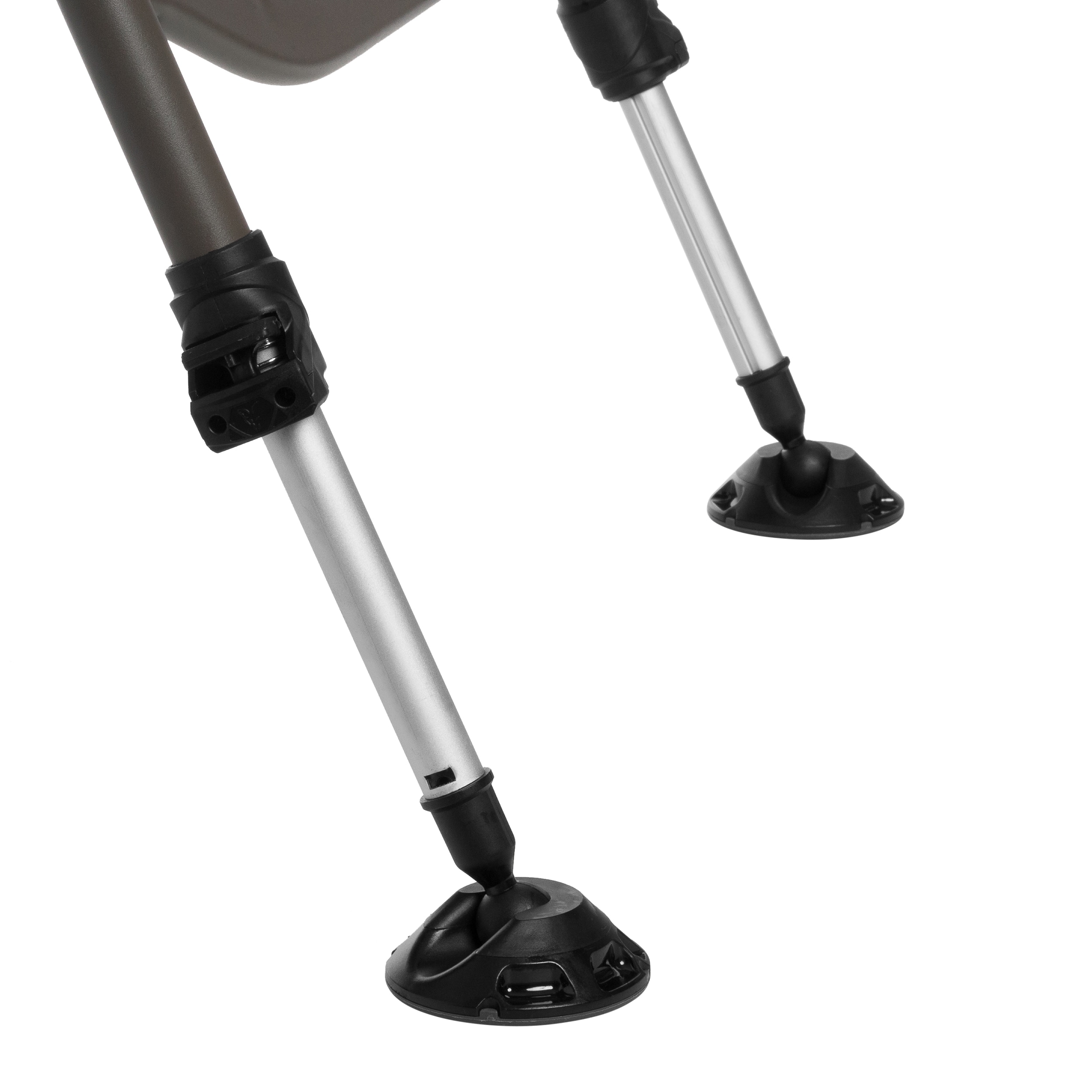 Turistické židle Fox Super Delux Recliner Highback