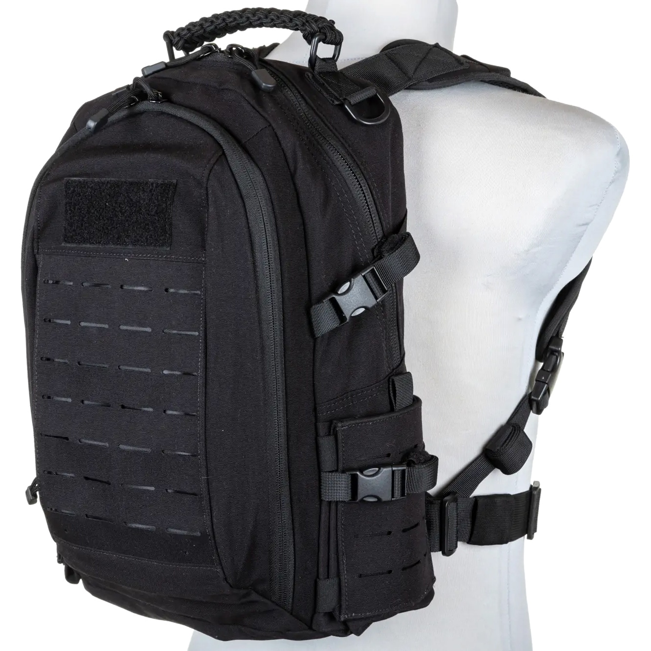 Batoh Specna Arms Tactical 20 l – Black