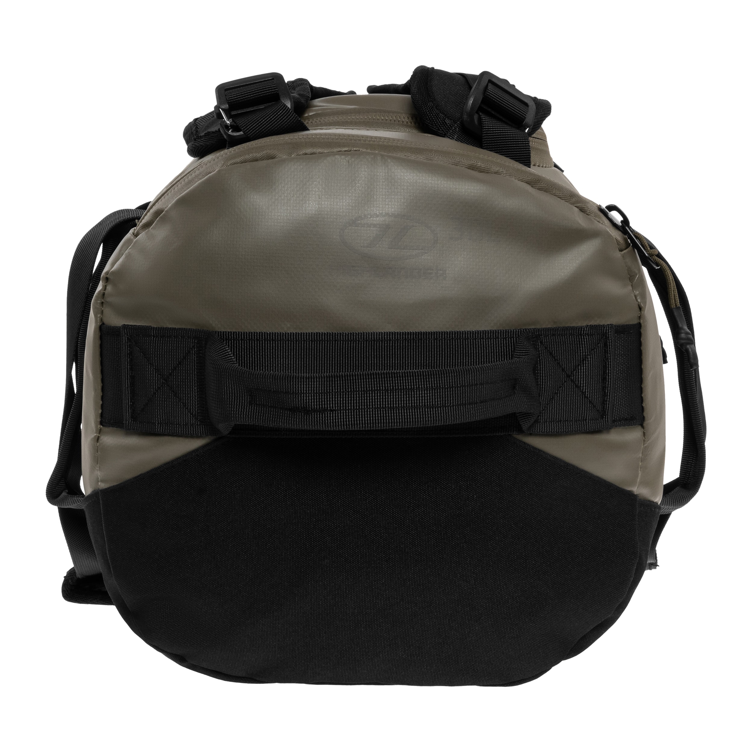 Taška Highlander Outdoor Hauler Duffel 30 l - Ranger Green