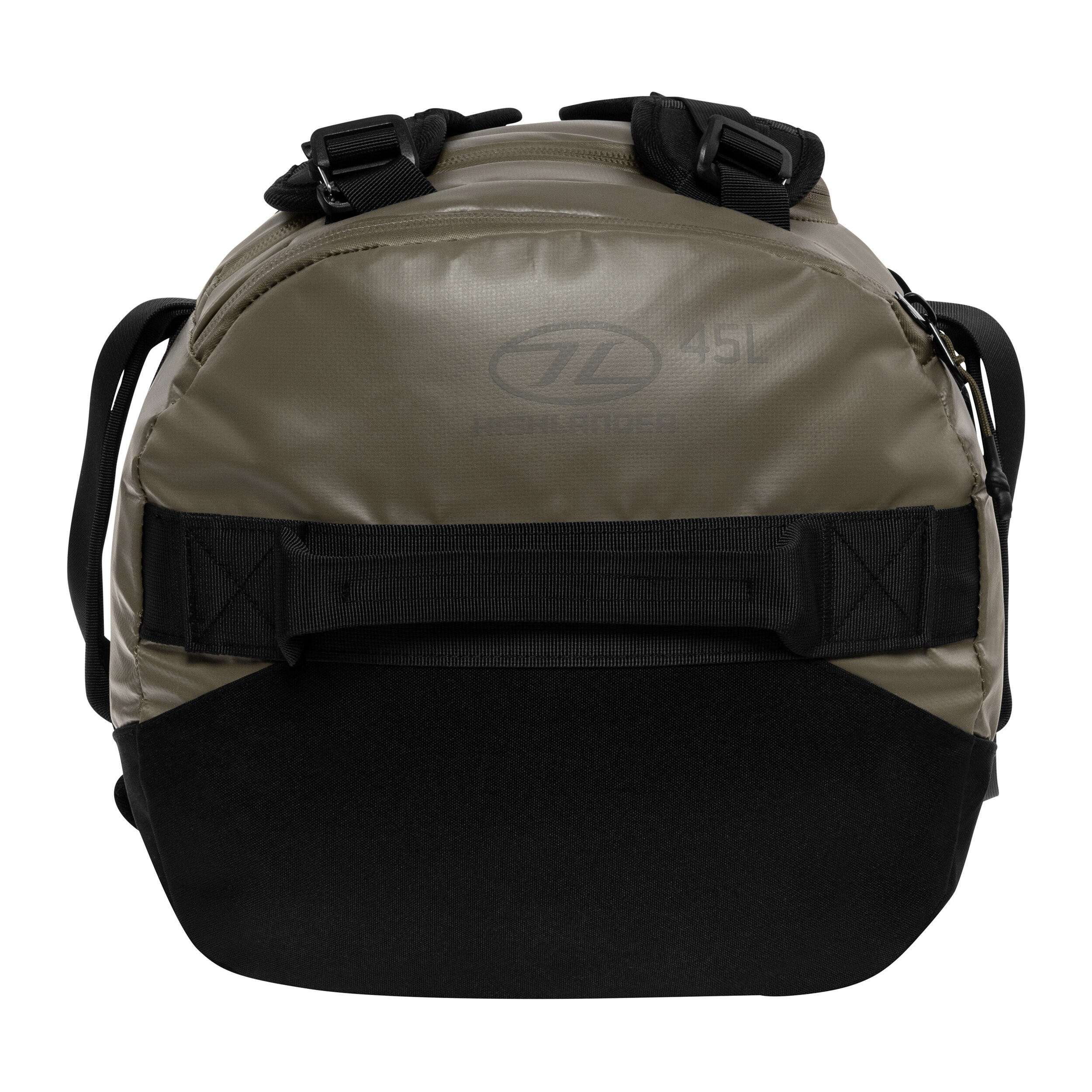 Taška Highlander Outdoor Hauler Duffel 45 l - Ranger Green