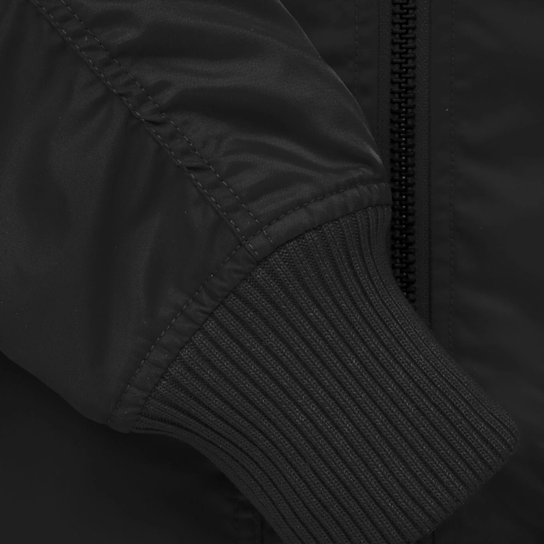 Bunda Pitbull Centurion II - Black