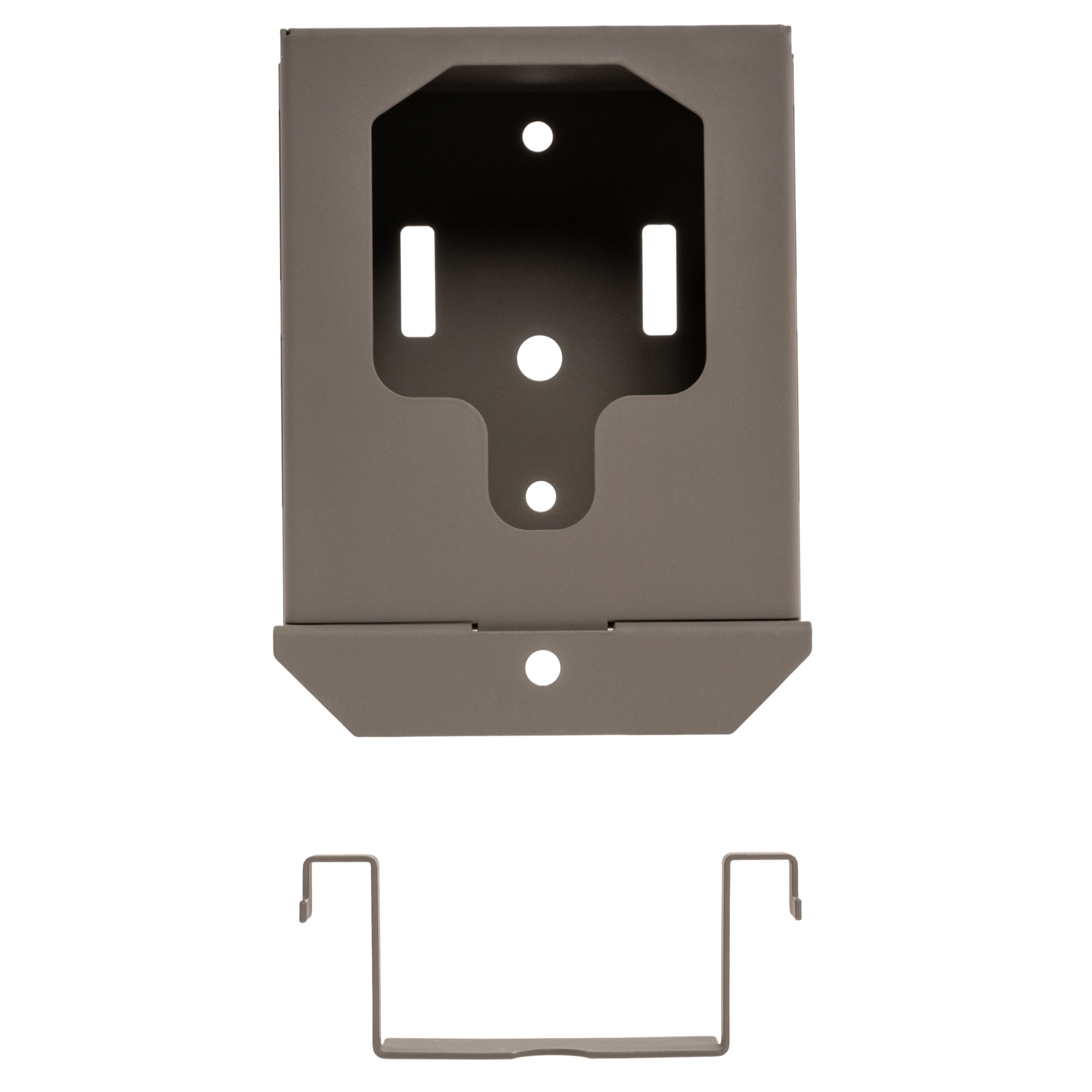 Přepravní kufr Bushnell na kameru non-cellular - Tan