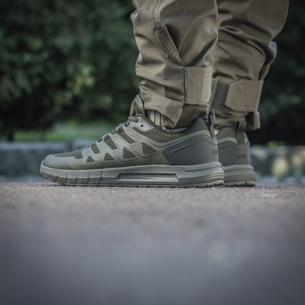 Boty M-Tac Summer Sport - Army Olive