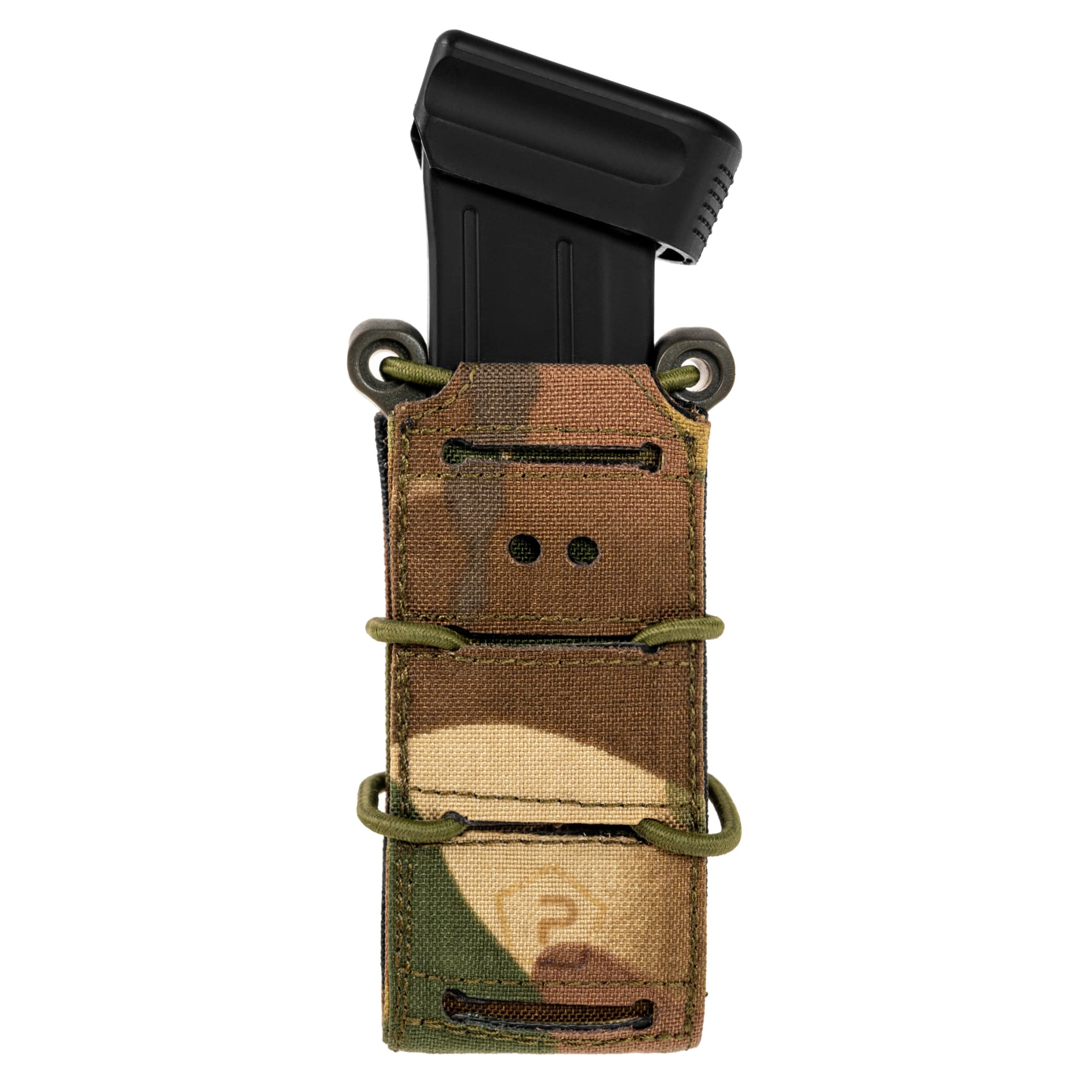 Otevřená smuke Pentagon Elpis Mag Pouch - Grassman