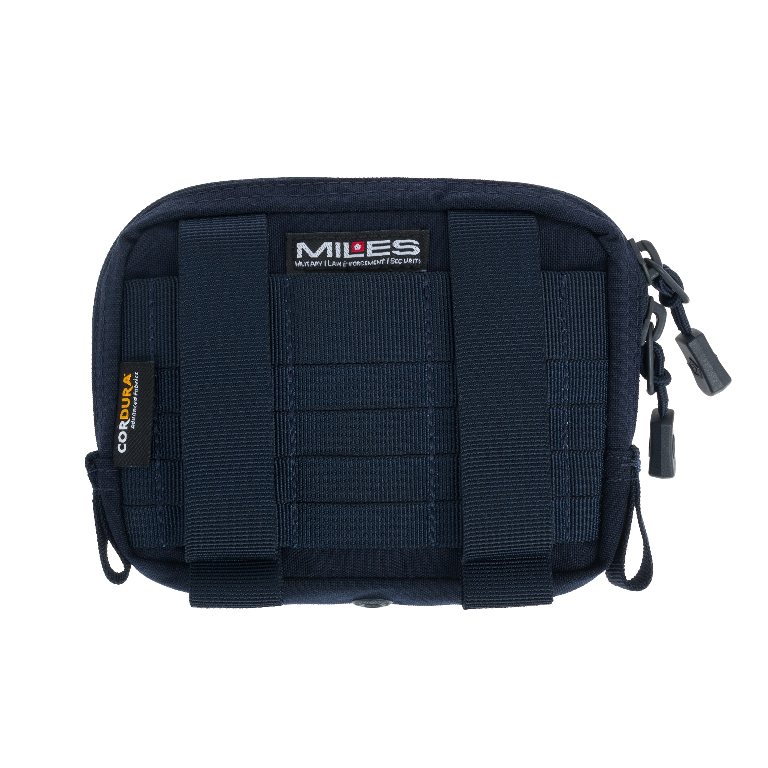 Kapsa Pentagon Oscar Utility Pouch - Midnight Blue