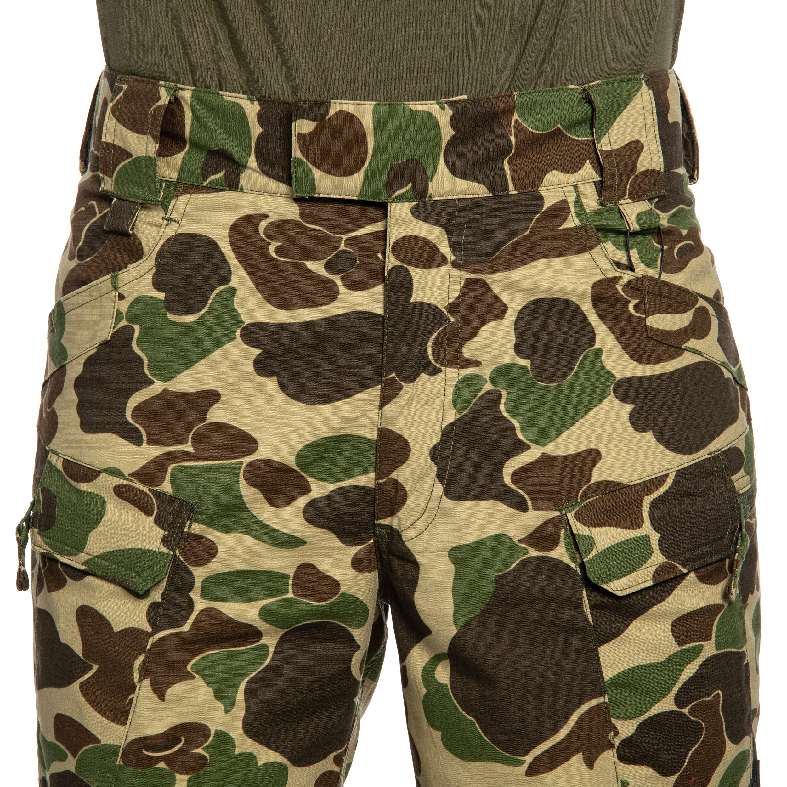 Kraťasy Helikon-Tex UTS PolyCotton Stretch Rip-Stop 6