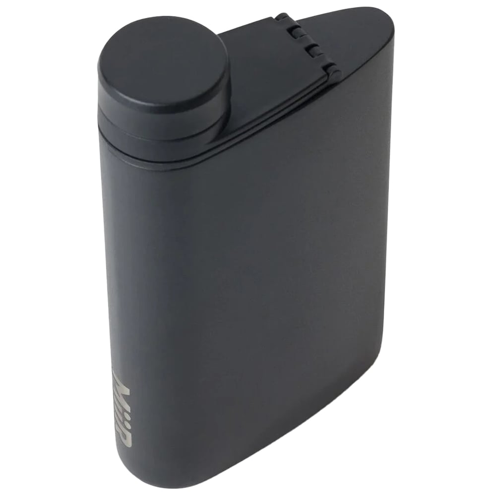 Placatka MiiR Aero Flask 236 ml – Black