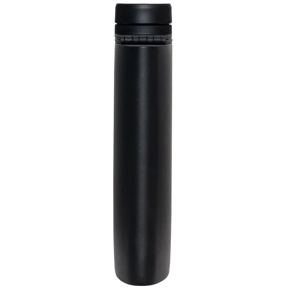 Placatka MiiR Aero Flask 236 ml – Black