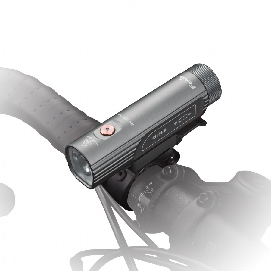 Přední světlo na kolo Fenix BC21R V3.0 – 1200 lumenů