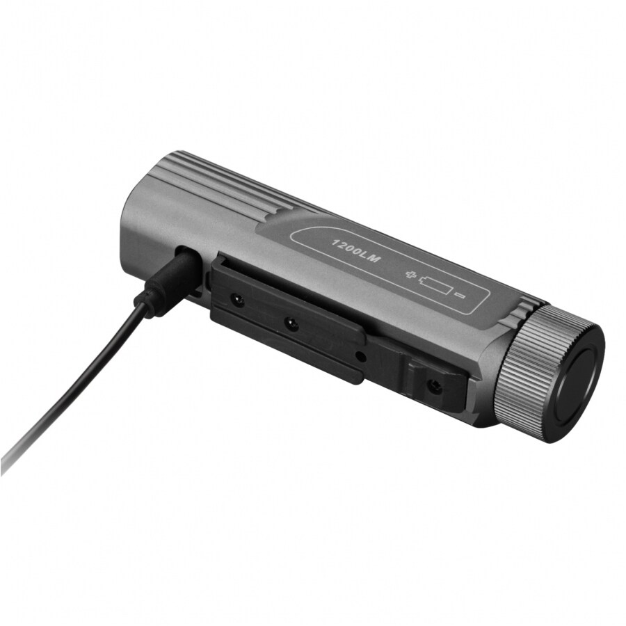 Přední světlo na kolo Fenix BC21R V3.0 – 1200 lumenů