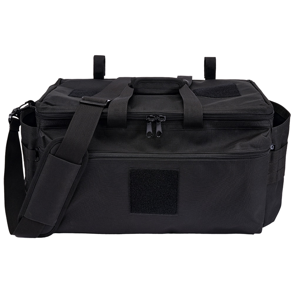 Taška Brandit Operation Bag - Black