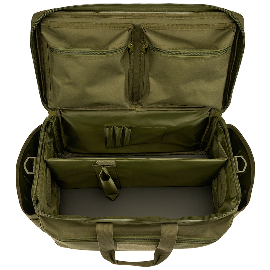 Taška Brandit Operation Bag - Olive