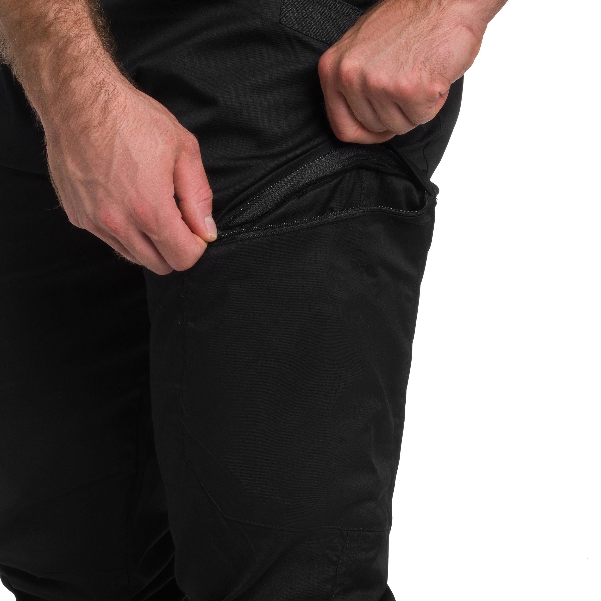 Kalhoty Stoirm Tactical Urban Gen 2 - Black