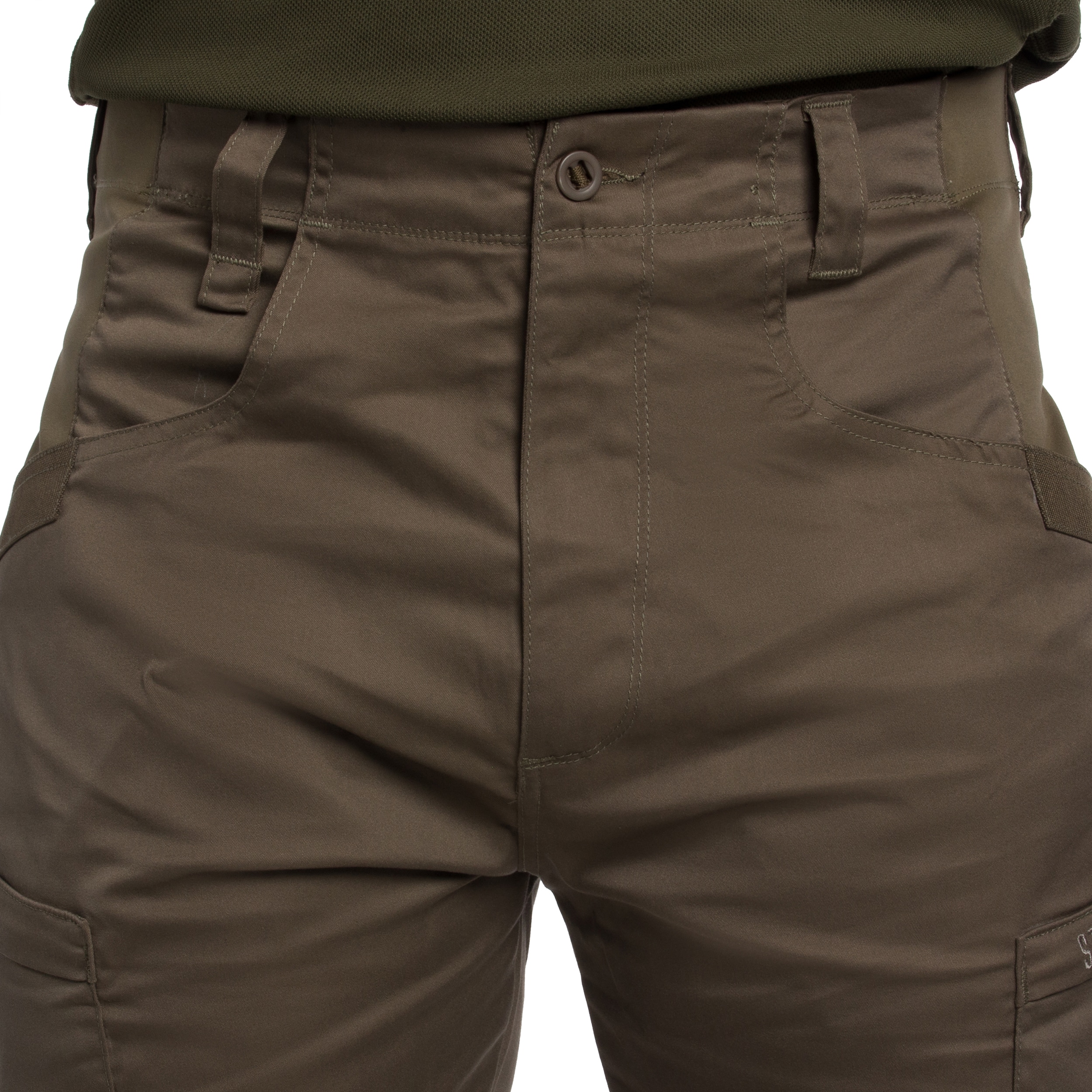 Kalhoty Stoirm Tactical Urban Gen 2 - Ranger Green