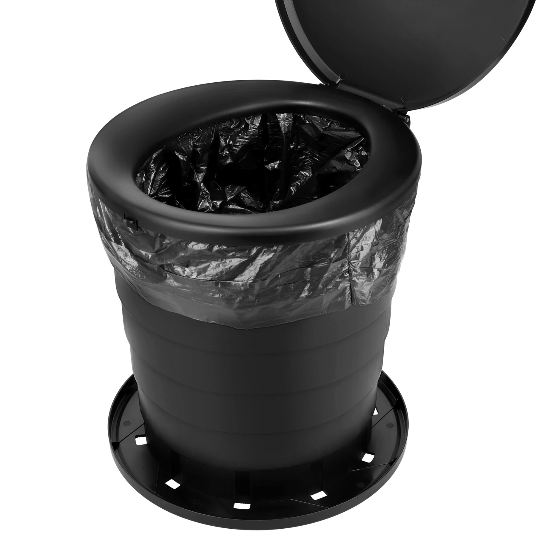 Skládací turistická toaleta Nils Camp NC0024