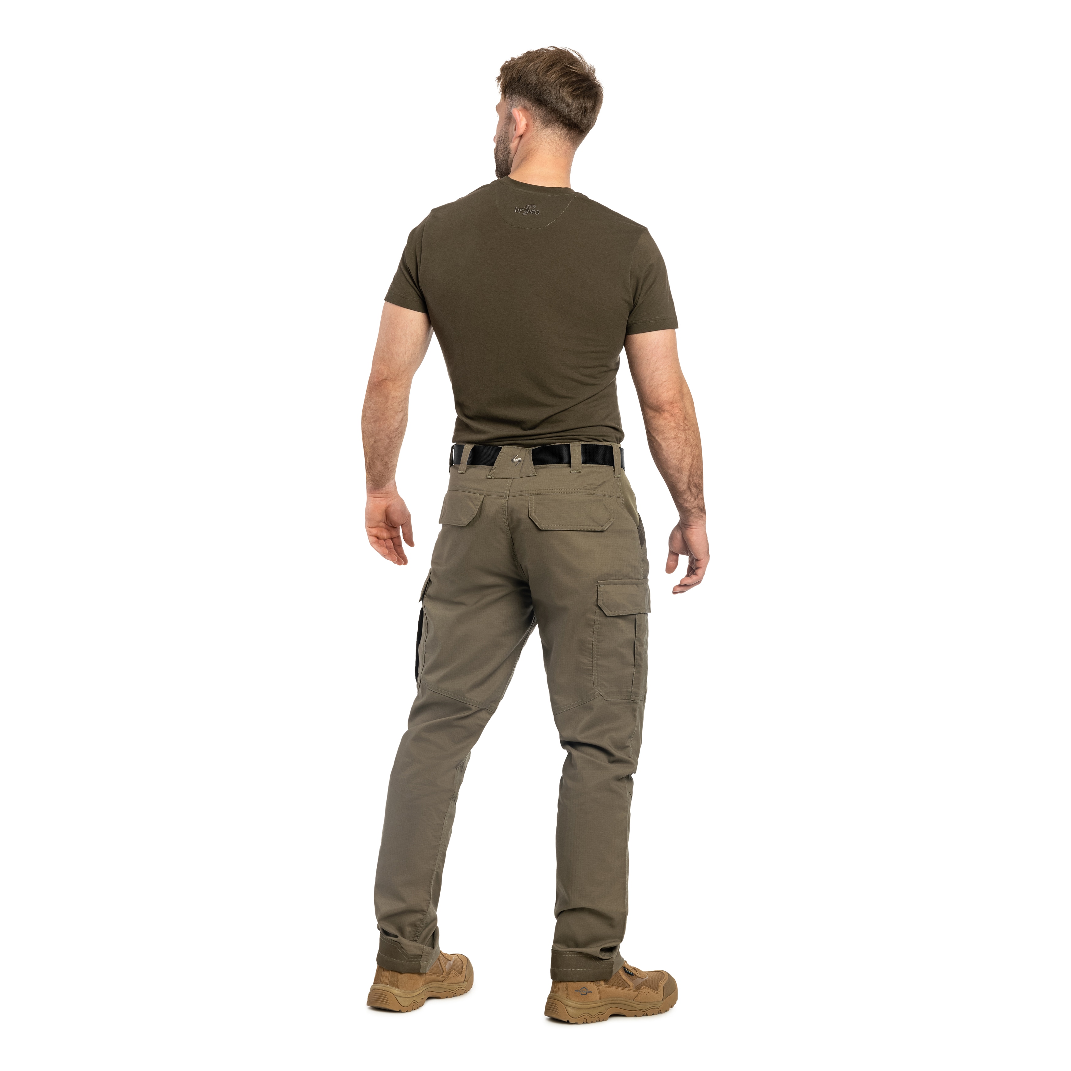 Kalhoty Stoirm Tactical Gen. 2 - Ranger Green
