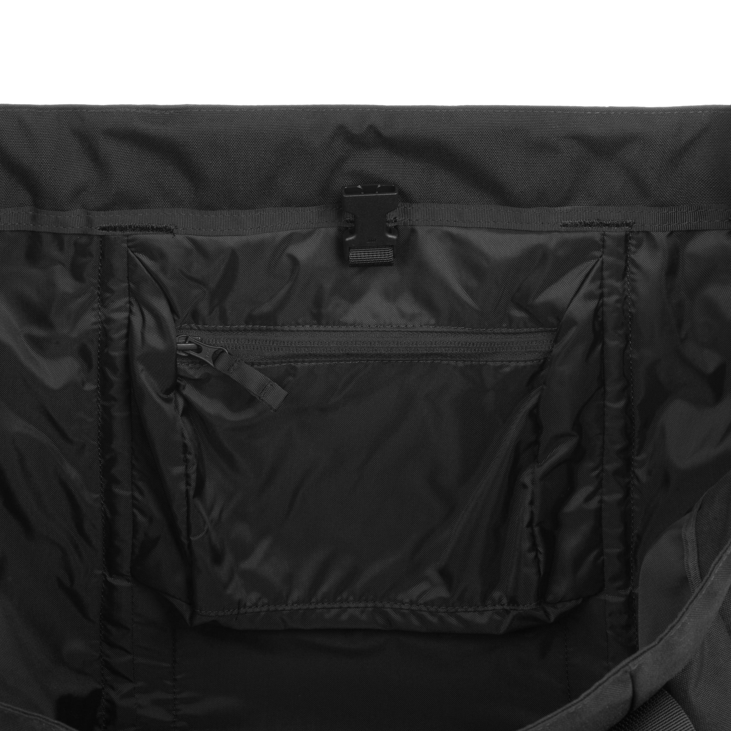 Taška Helikon-Tex Field Tote Cordura - Black