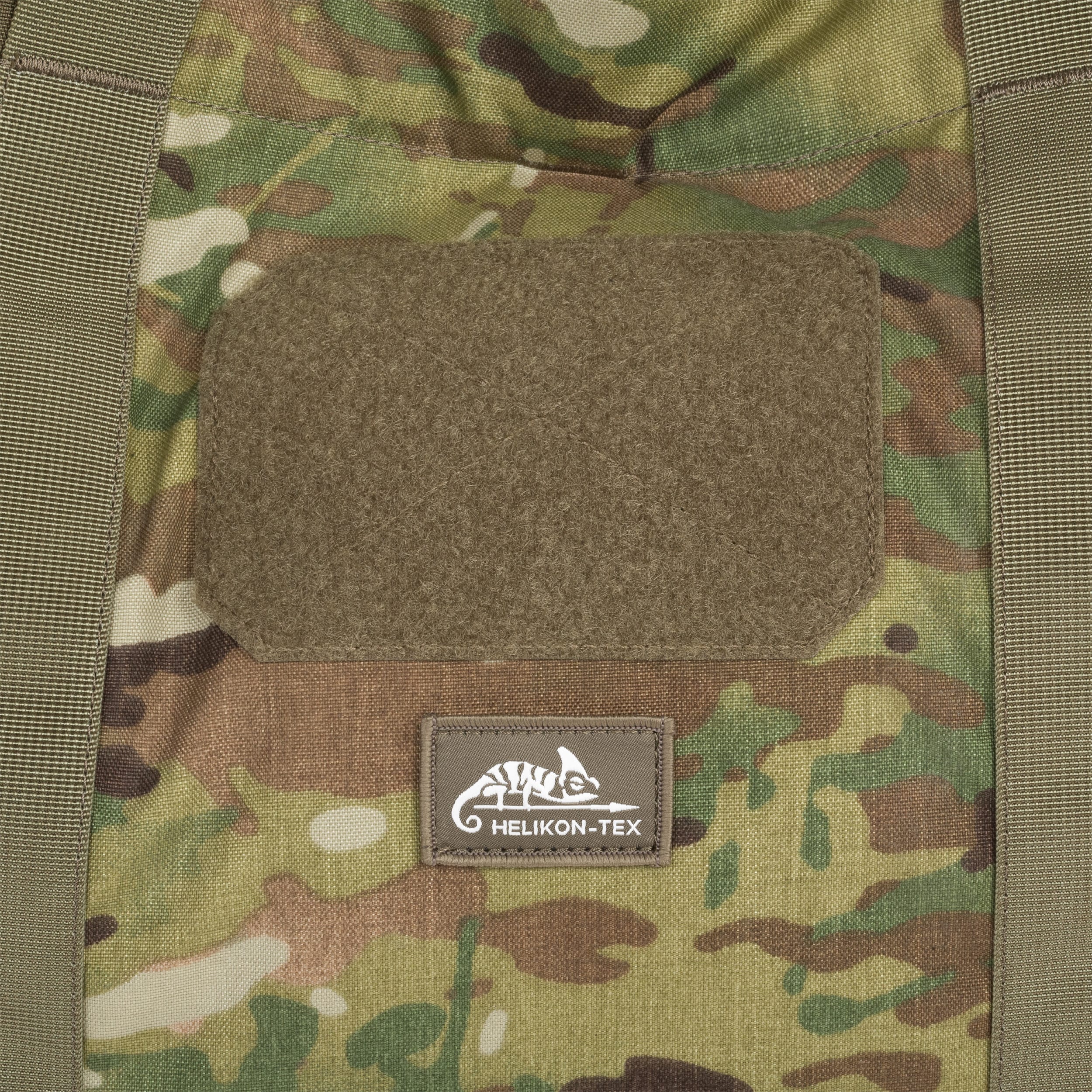 Taška Helikon-Tex Field Tote Cordura - MultiCam