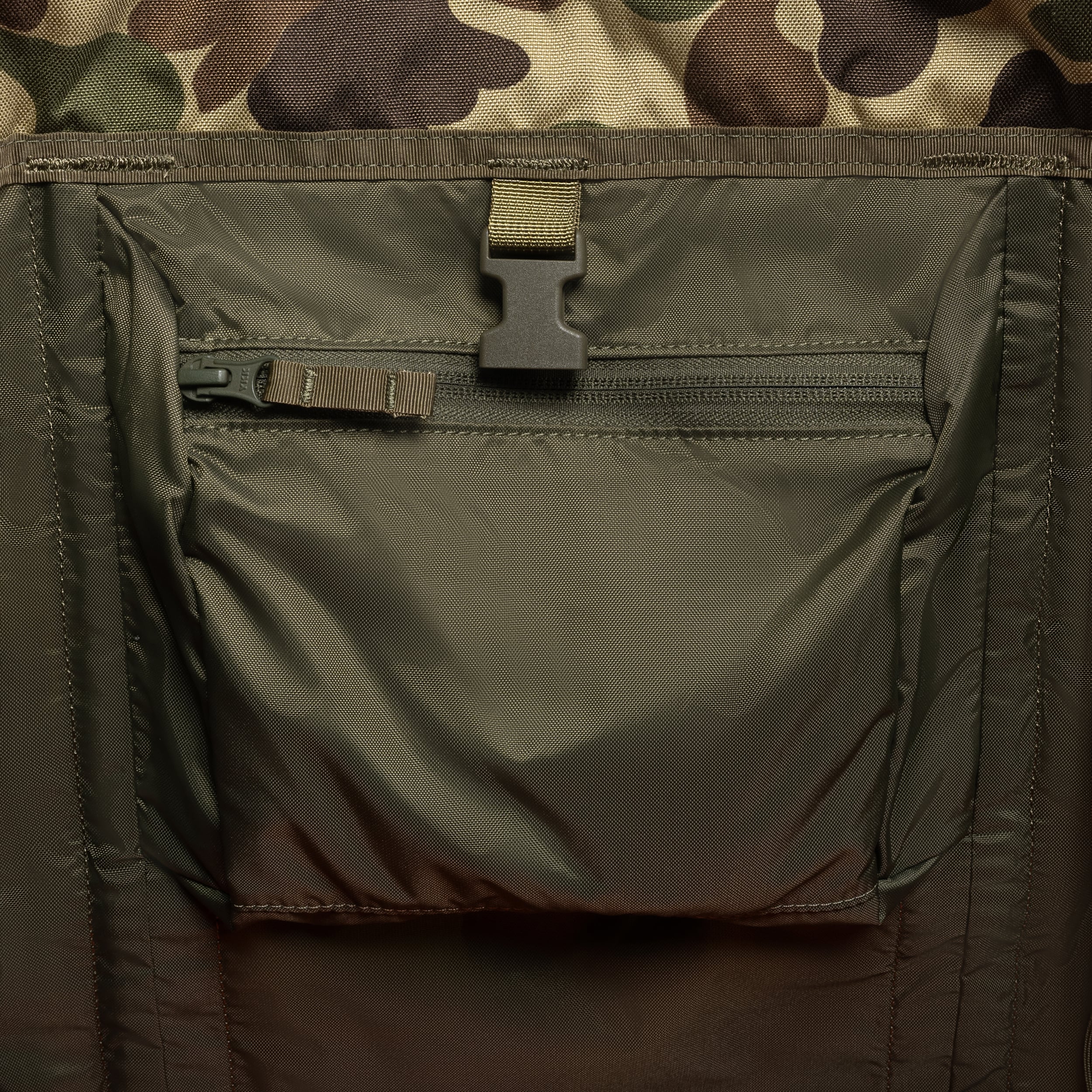 Taška Helikon-Tex Field Tote Cordura - Duck Hunter