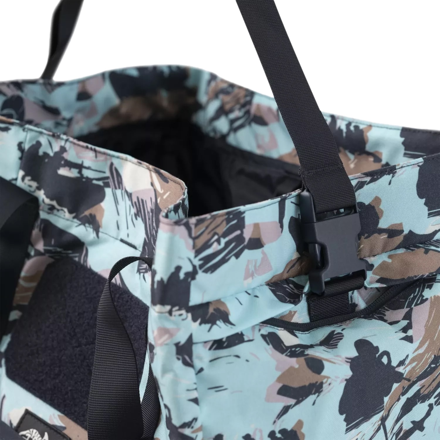 Taška Helikon-Tex Field Tote Cordura - Pacific
