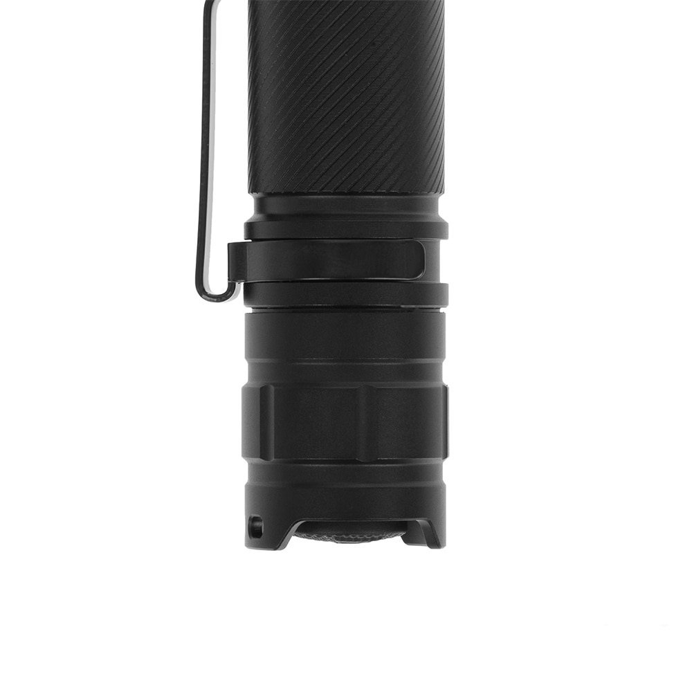 Svítilna Wuben C3 Black - 1200 lumenů
