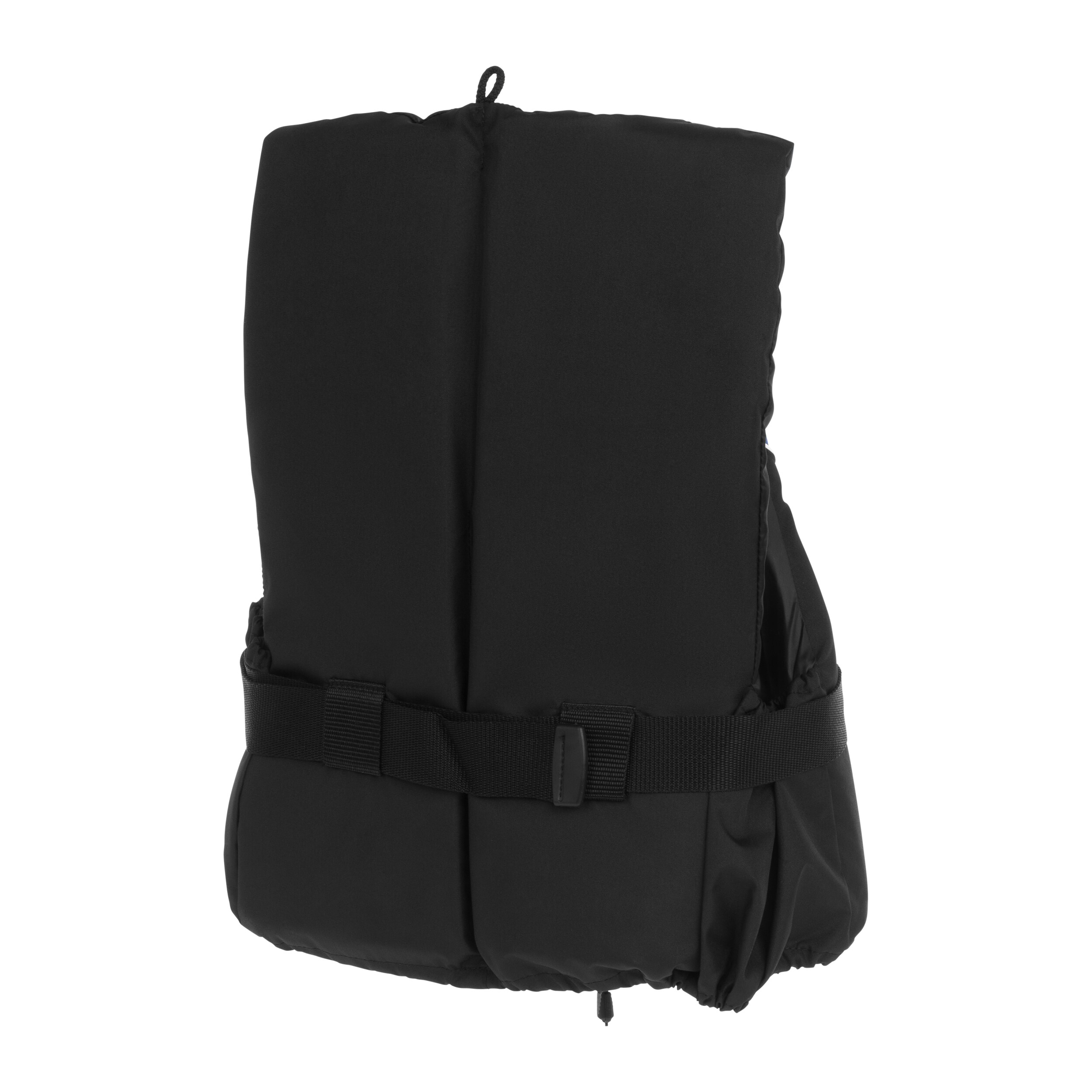 Bezpečnostní vesta Olimp Standard 50N - černá/modrá