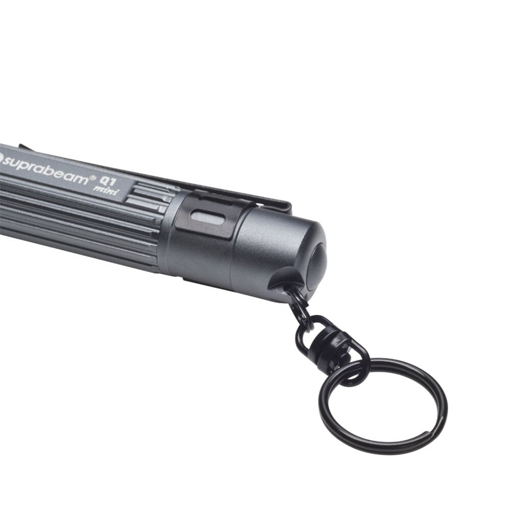 Svítilna Suprabeam Q1 Mini - 120 lumenů