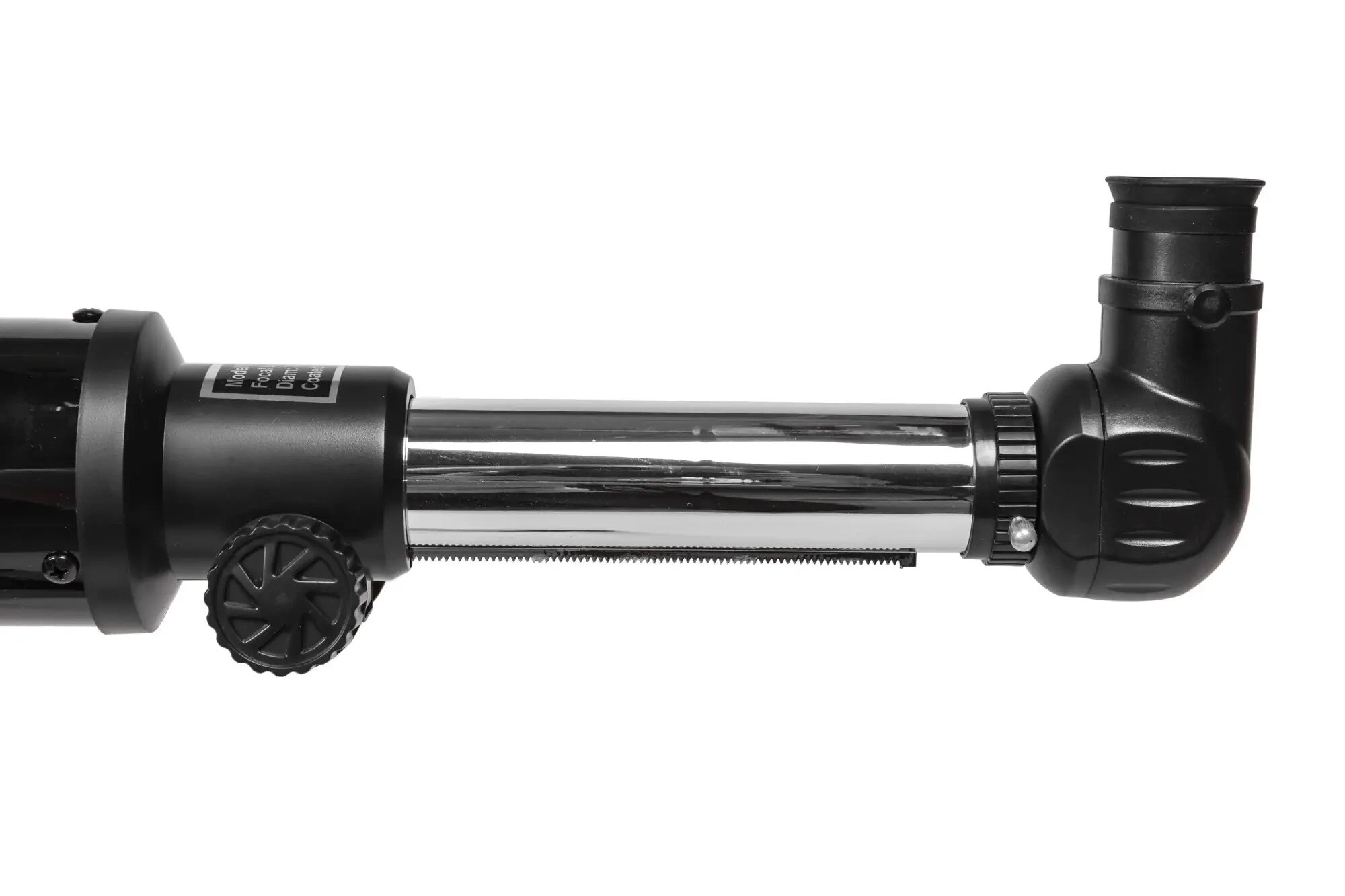 Teleskop Opticon ProWatcher 70F900EQ s pouzdrem a adaptérem na telefon