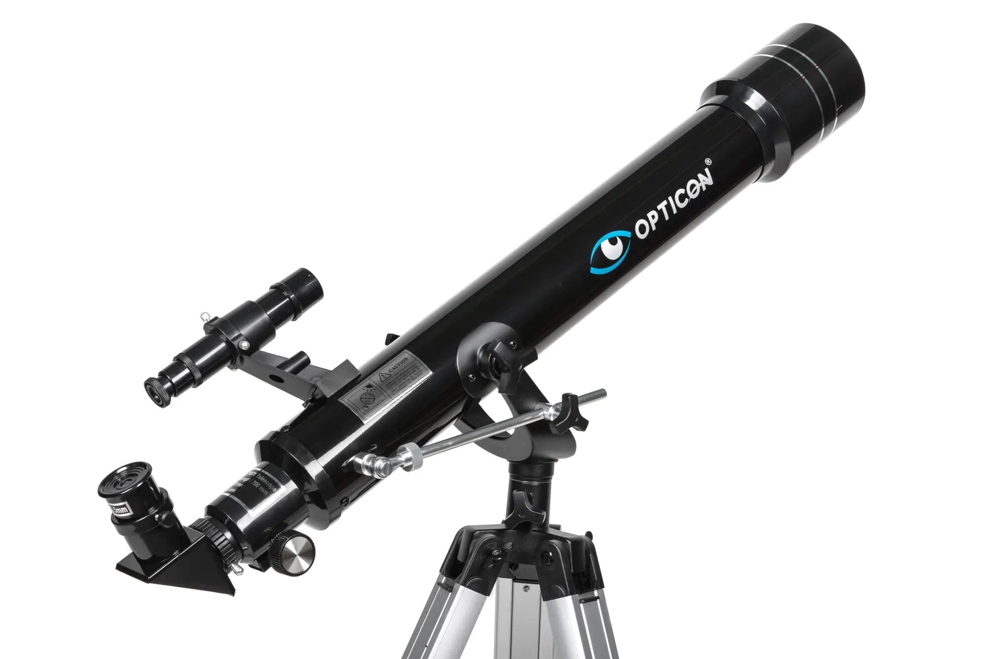 Dalekohled Opticon Taurus 70F700 s pouzdrem a adaptérem na telefon