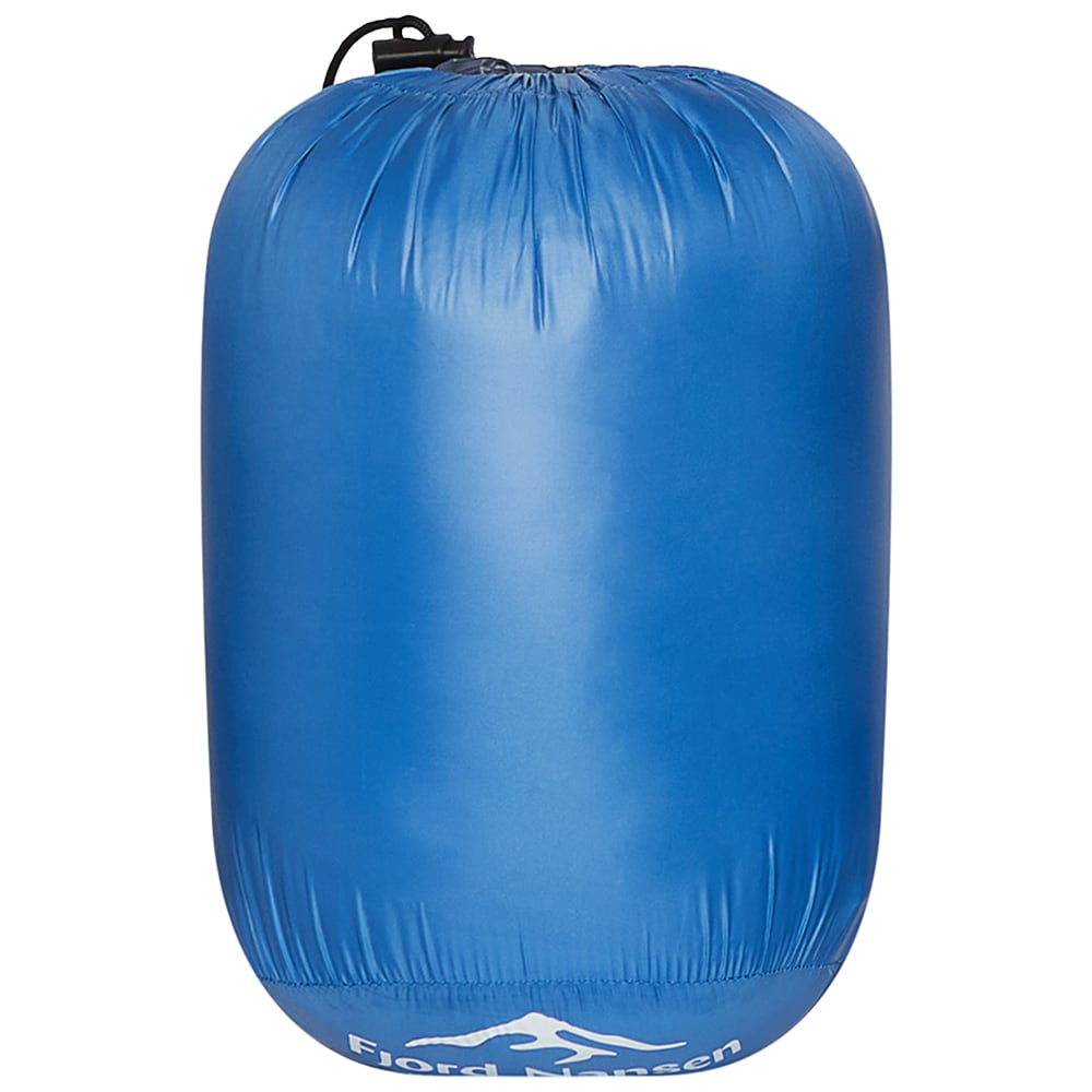 Spací pytel Fjord Nansen Nordkapp 200 Mid 570 g - levý