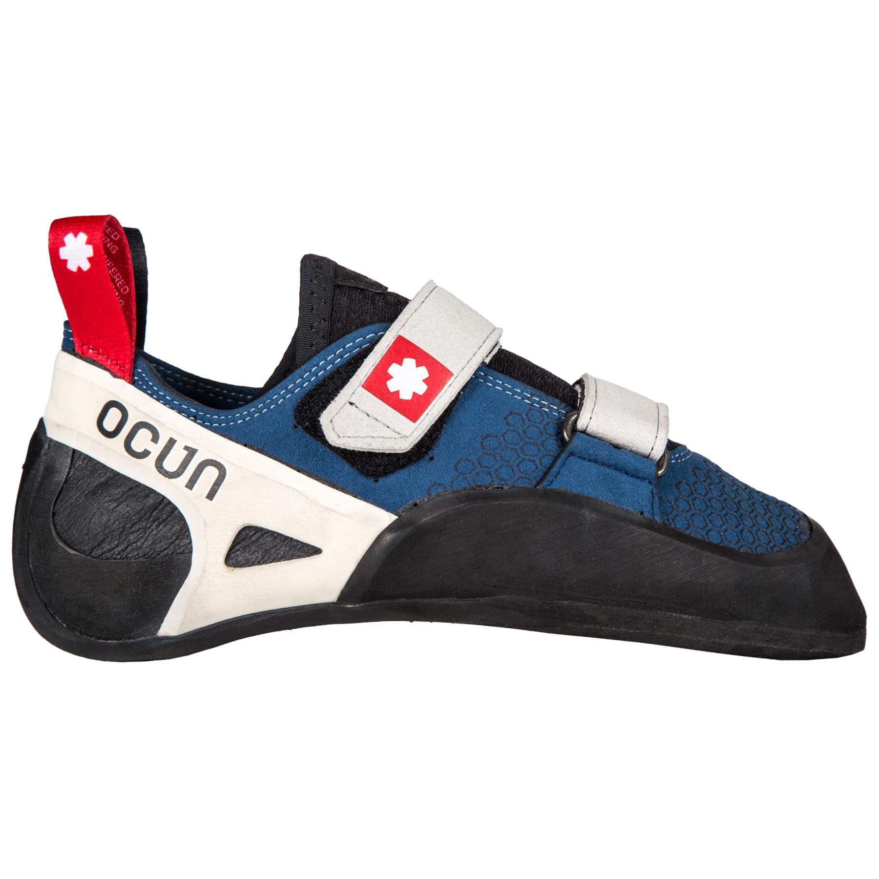 Lezecké boty Ocun Advancer QC - Dark Blue