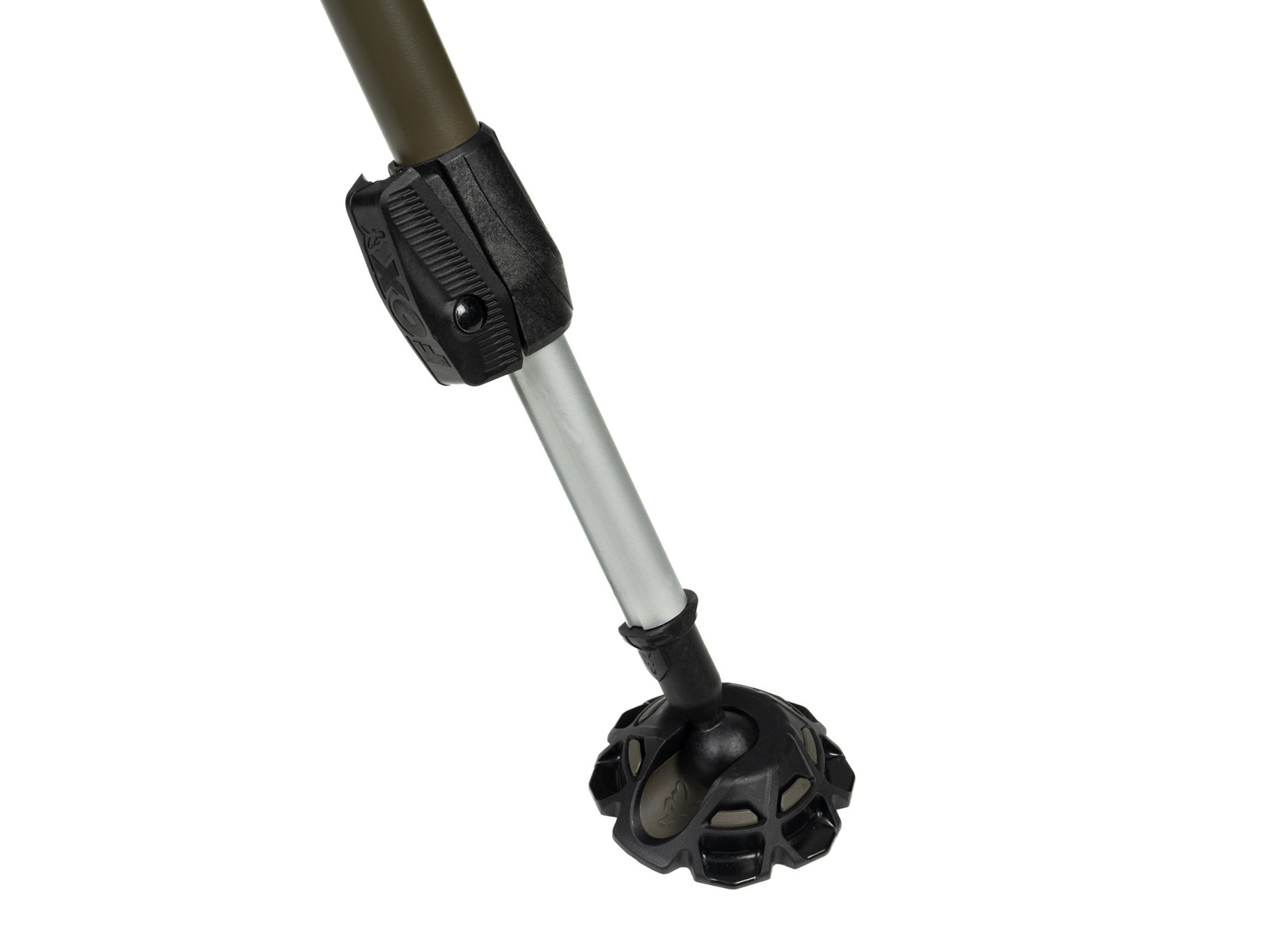 Turistické židle Fox Voyager Compact Recliner