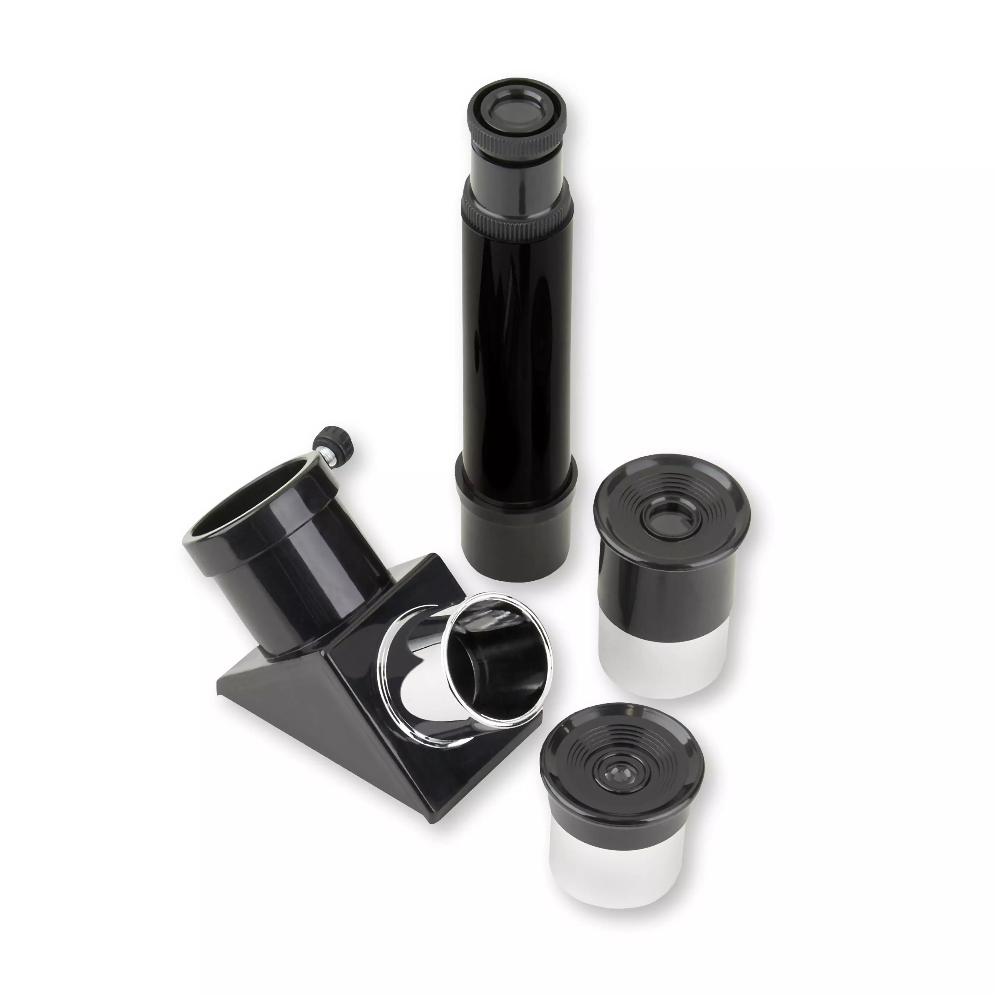 Dalekohled Carson SkySeeker 40-100x60 mm