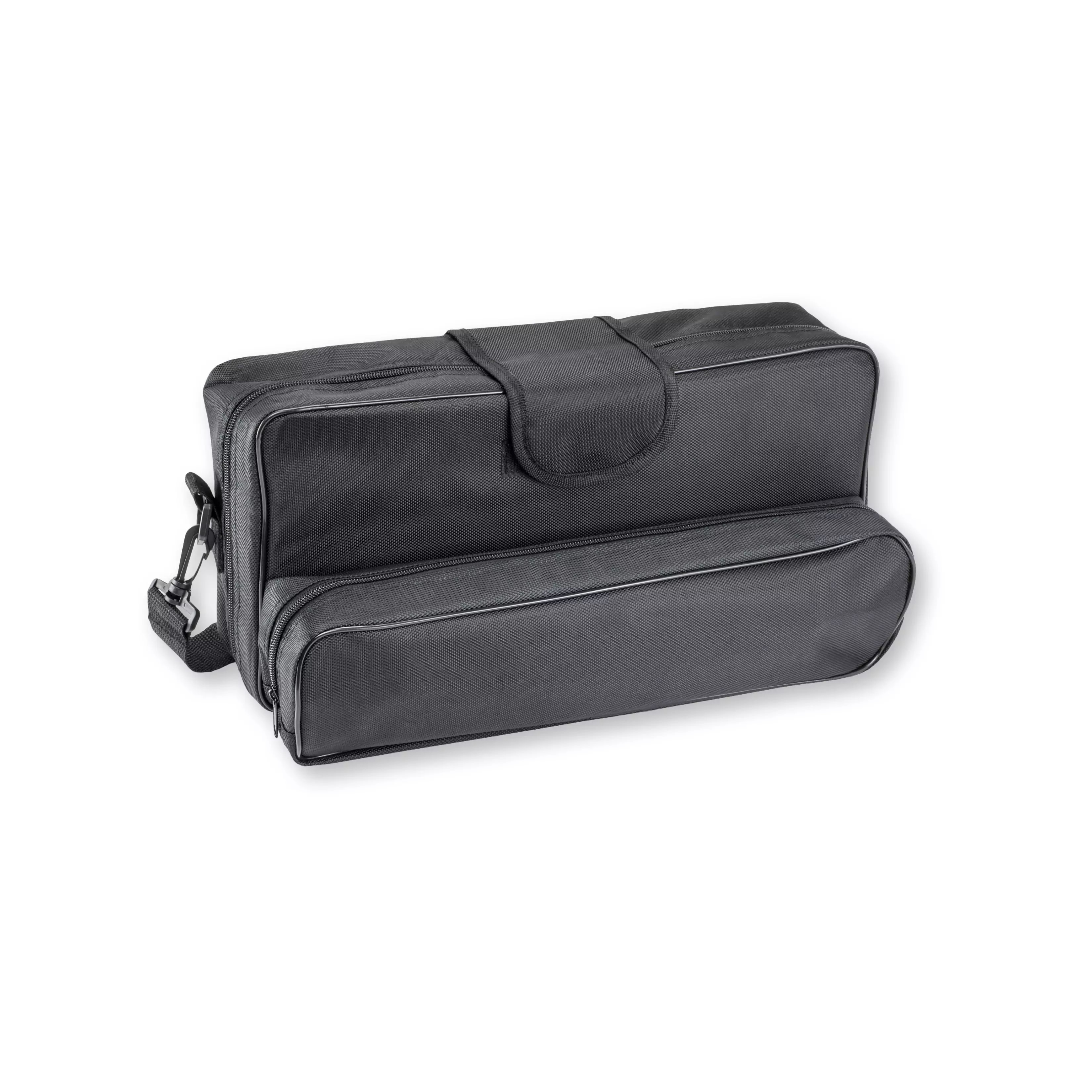 Dalekohled Carson SkyChaser 16-133,5x70 mm