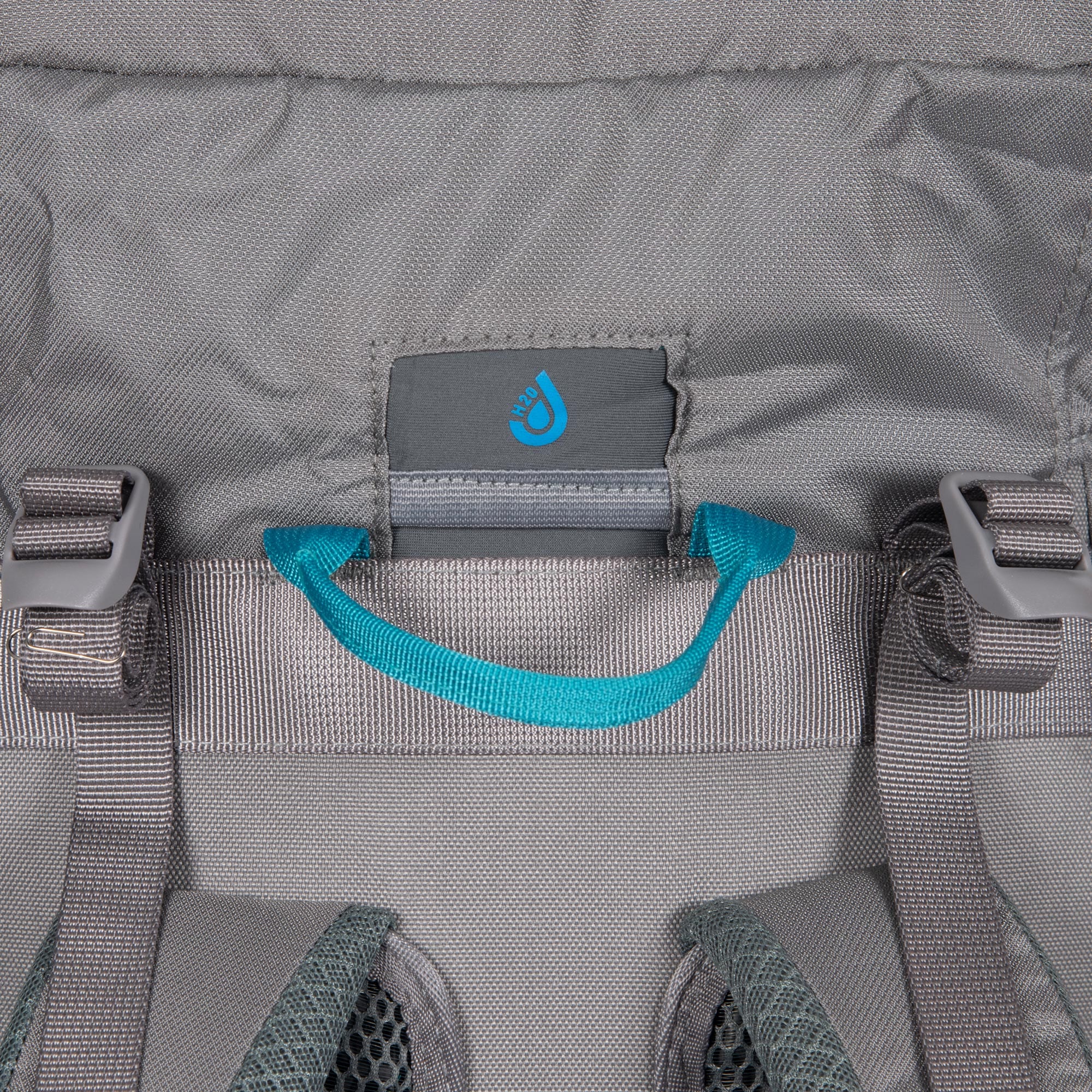 Dámský batoh Highlander Outdoor Ivar Rucksack 25 l – Haar Grey