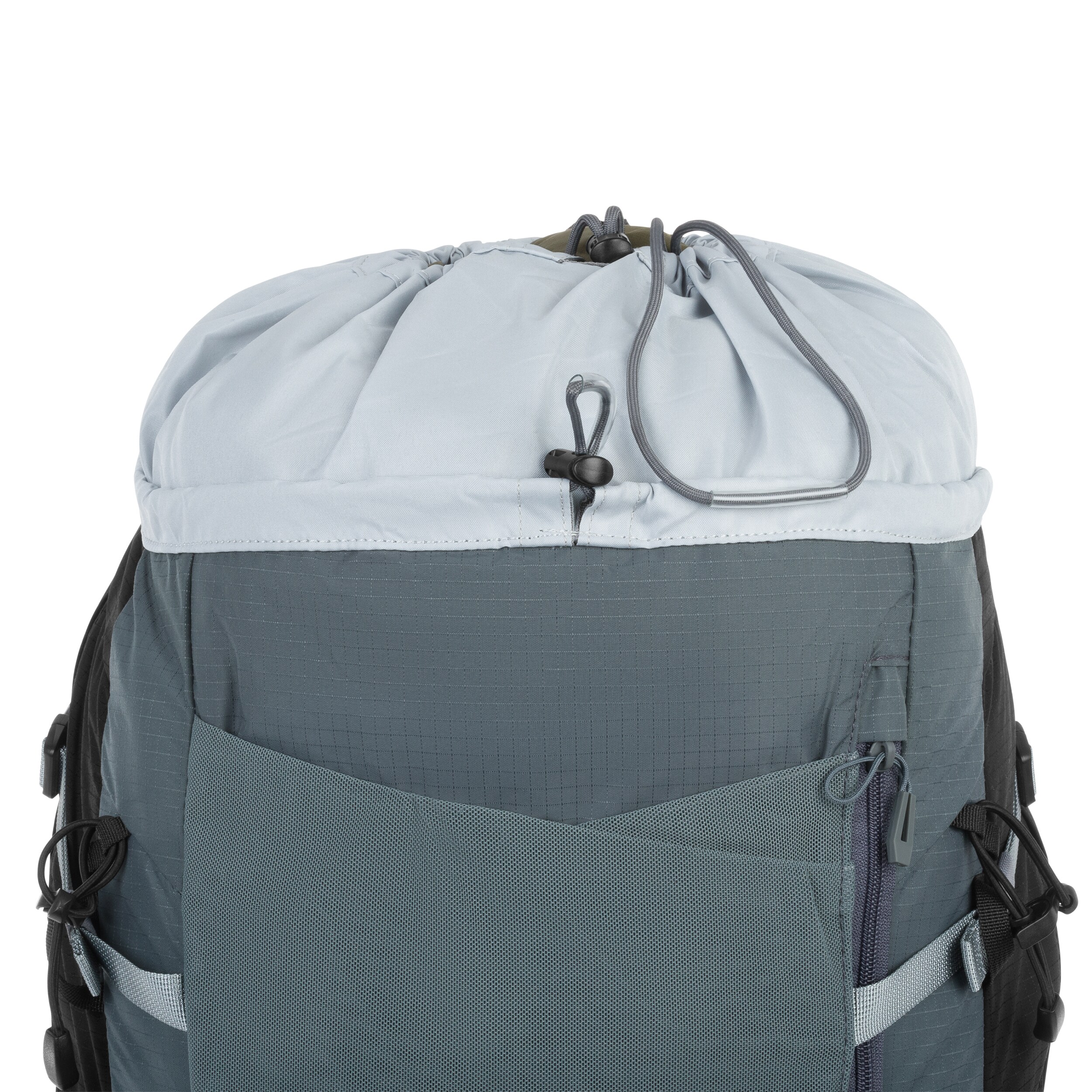 Batoh Highlander Outdoor Novar 60+5 l – Dark Grey