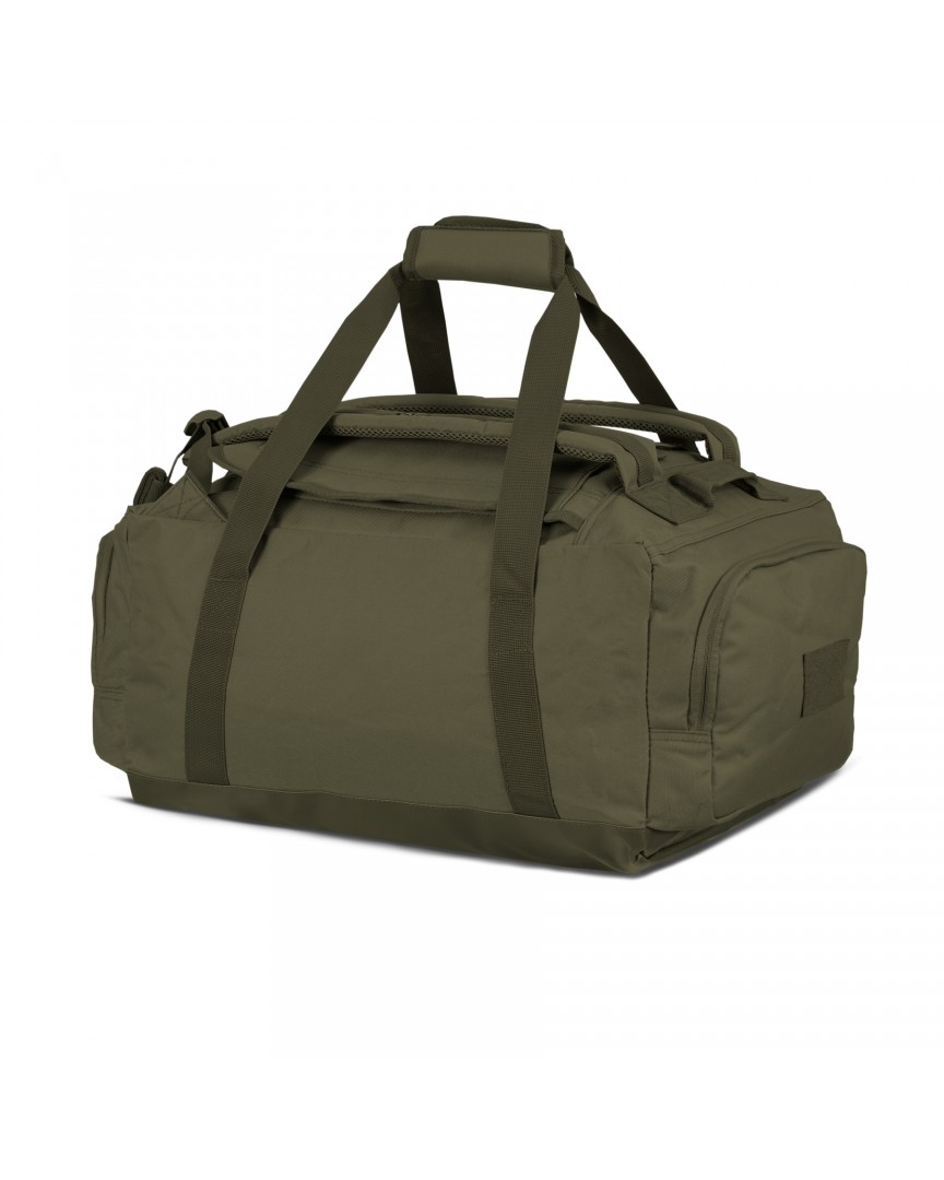 Taška Pentagon SAS Bag 45 l - Olive Green