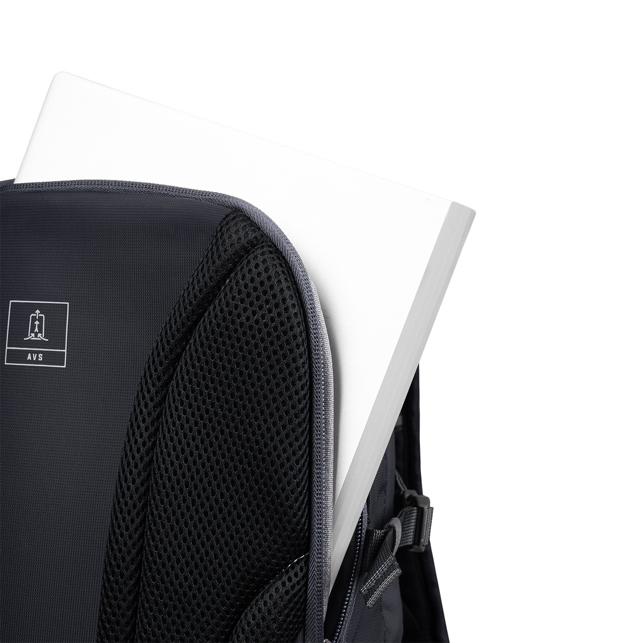 Batoh Alpinus Lecco 30 l – Černý