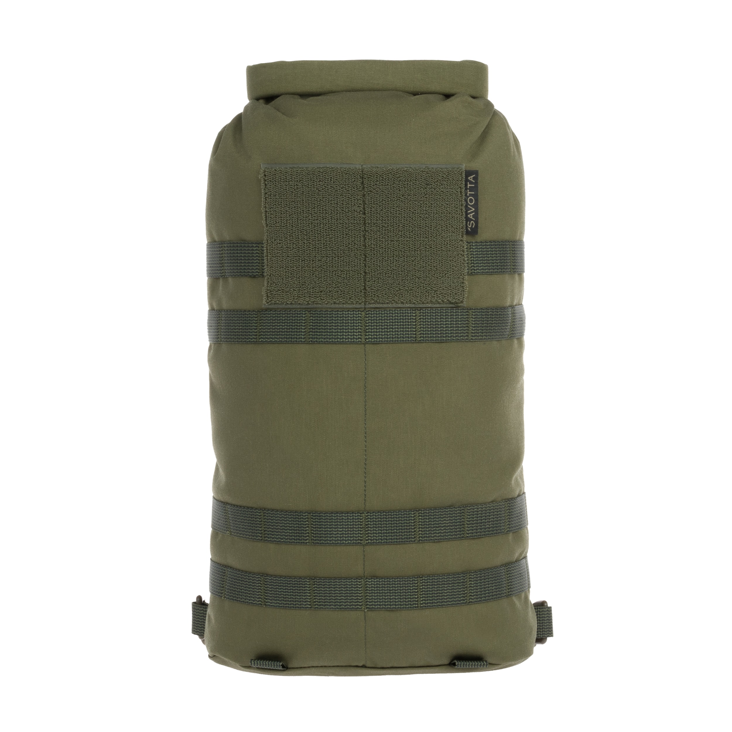 Batoh Savotta Hatka 12 l – Green
