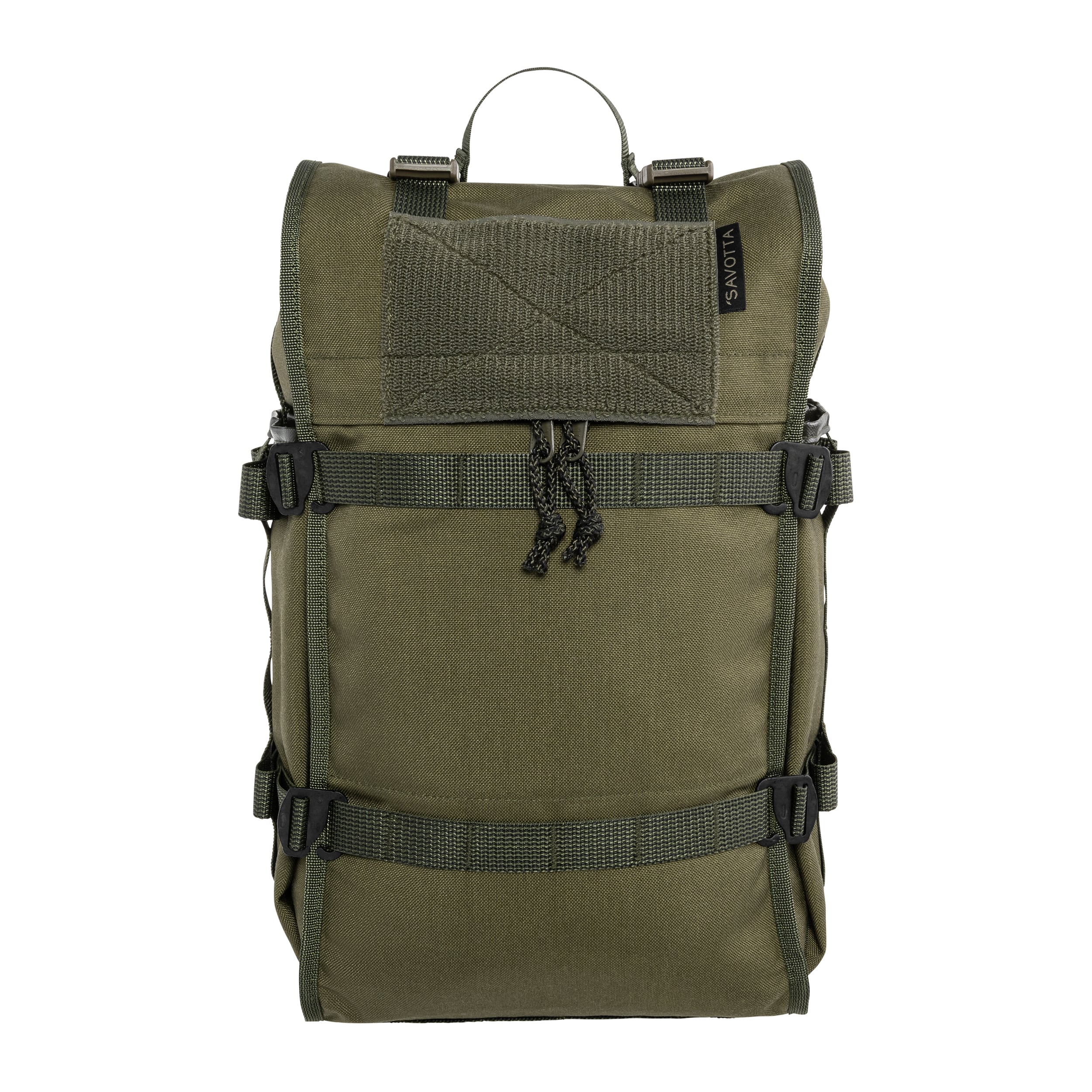 Batoh Savotta Kahakka 15 l – Green