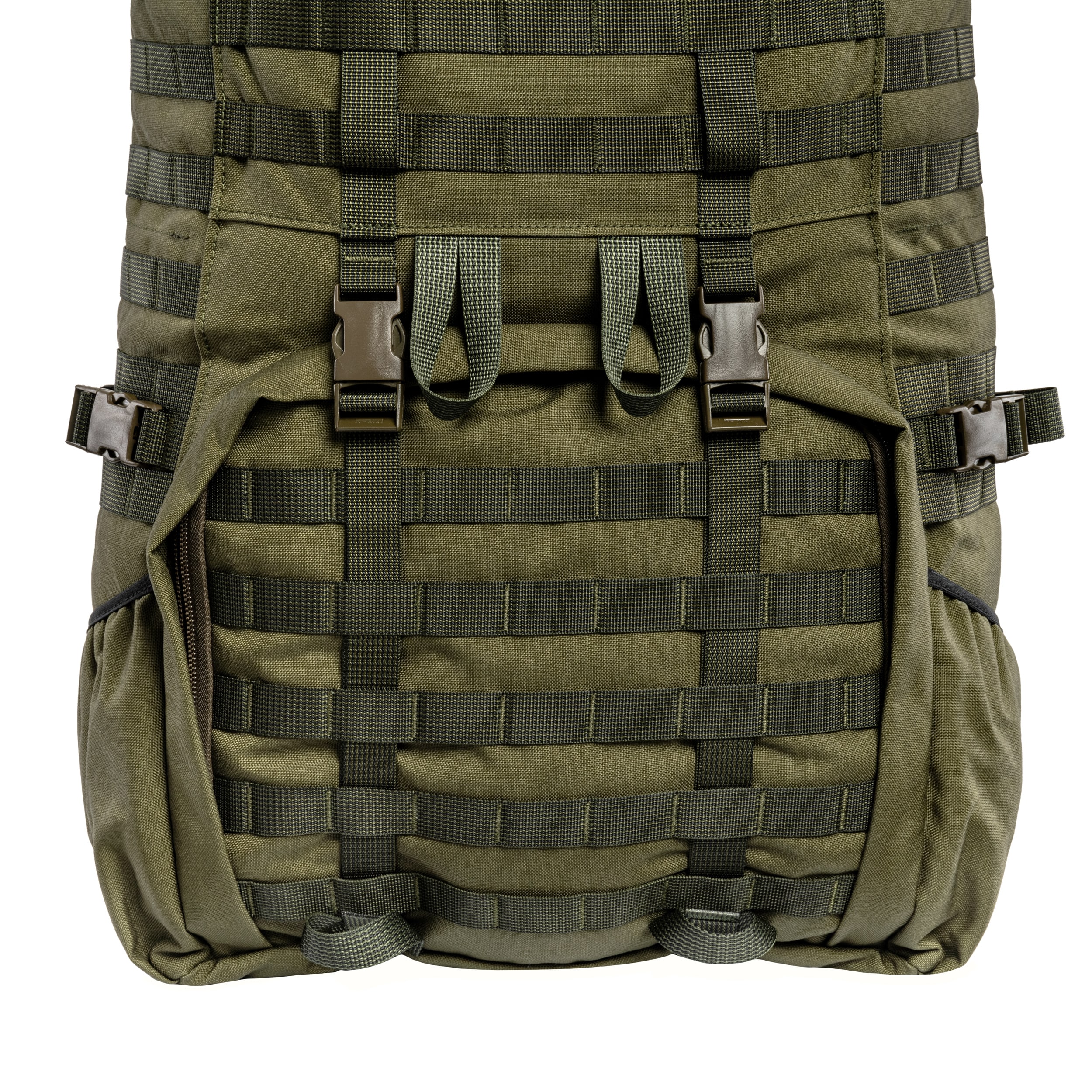 Batoh Savotta Jaakari XL 70 l – Green