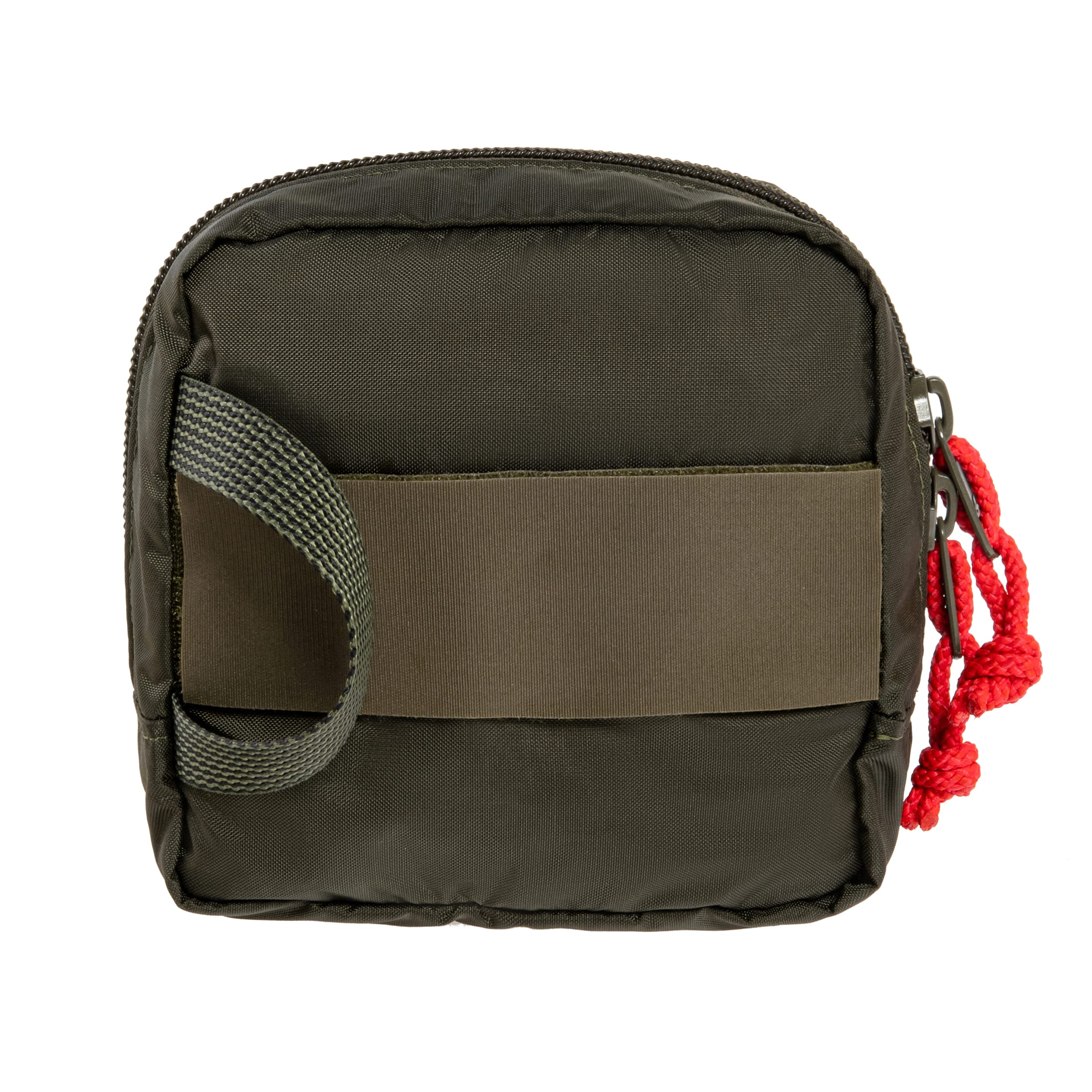 Organizér Savotta Med 15 x 15 cm - Green