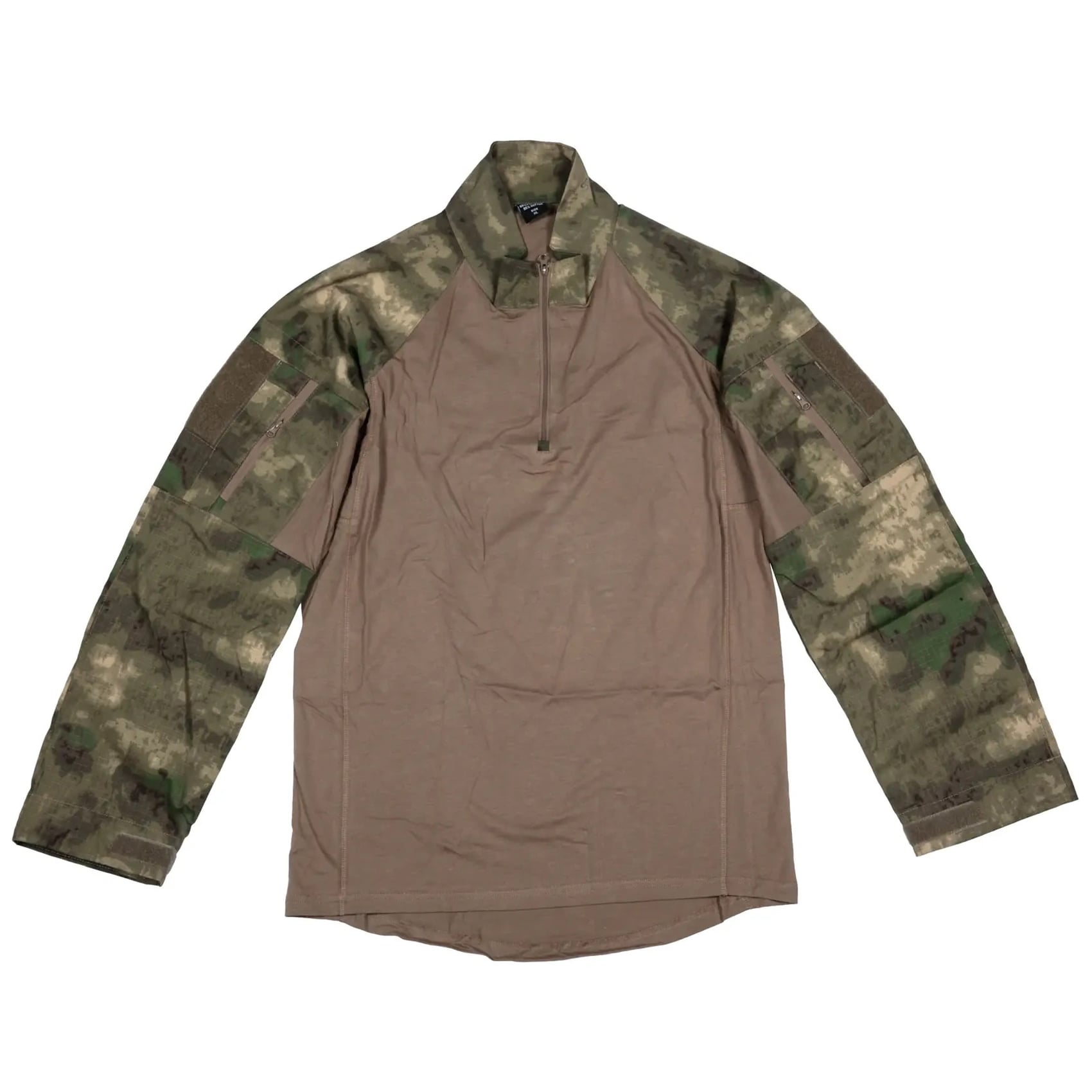 Mikina Specna Arms Combat Shirt SATAC G3 - ATC FG