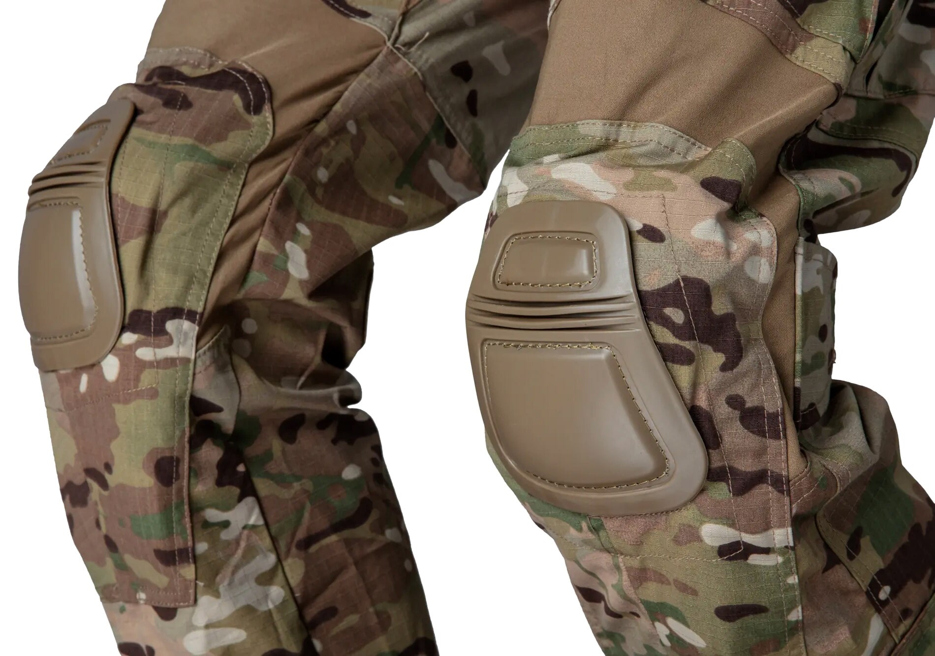 Kalhoty Specna Arms SATAC Combat G3 - MultiCam