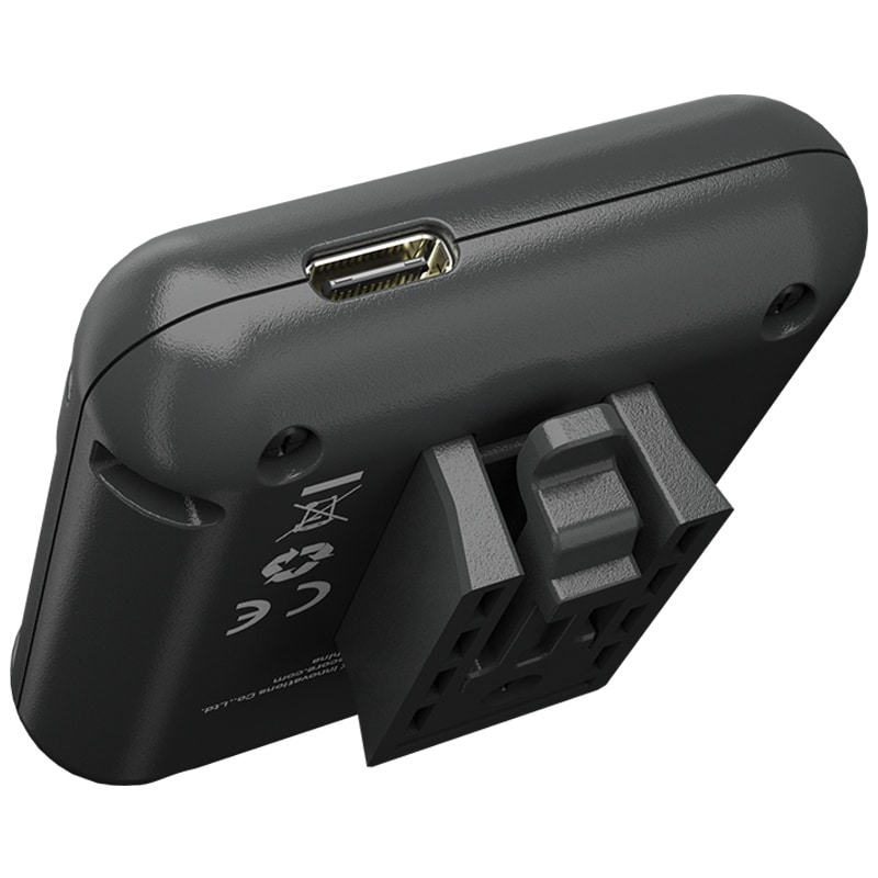 Bezdrátový odpuzovač komárů Nitecore EMR05 - Black