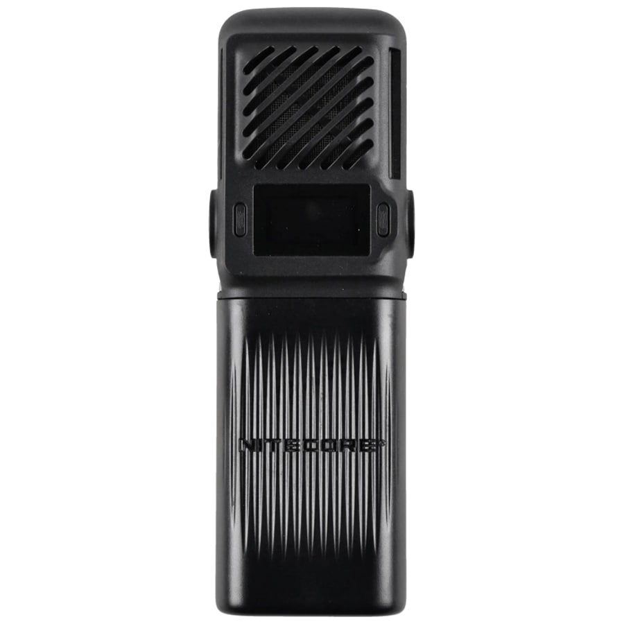 Bezdrátový odpuzovač komárů Nitecore EMR25 – Black